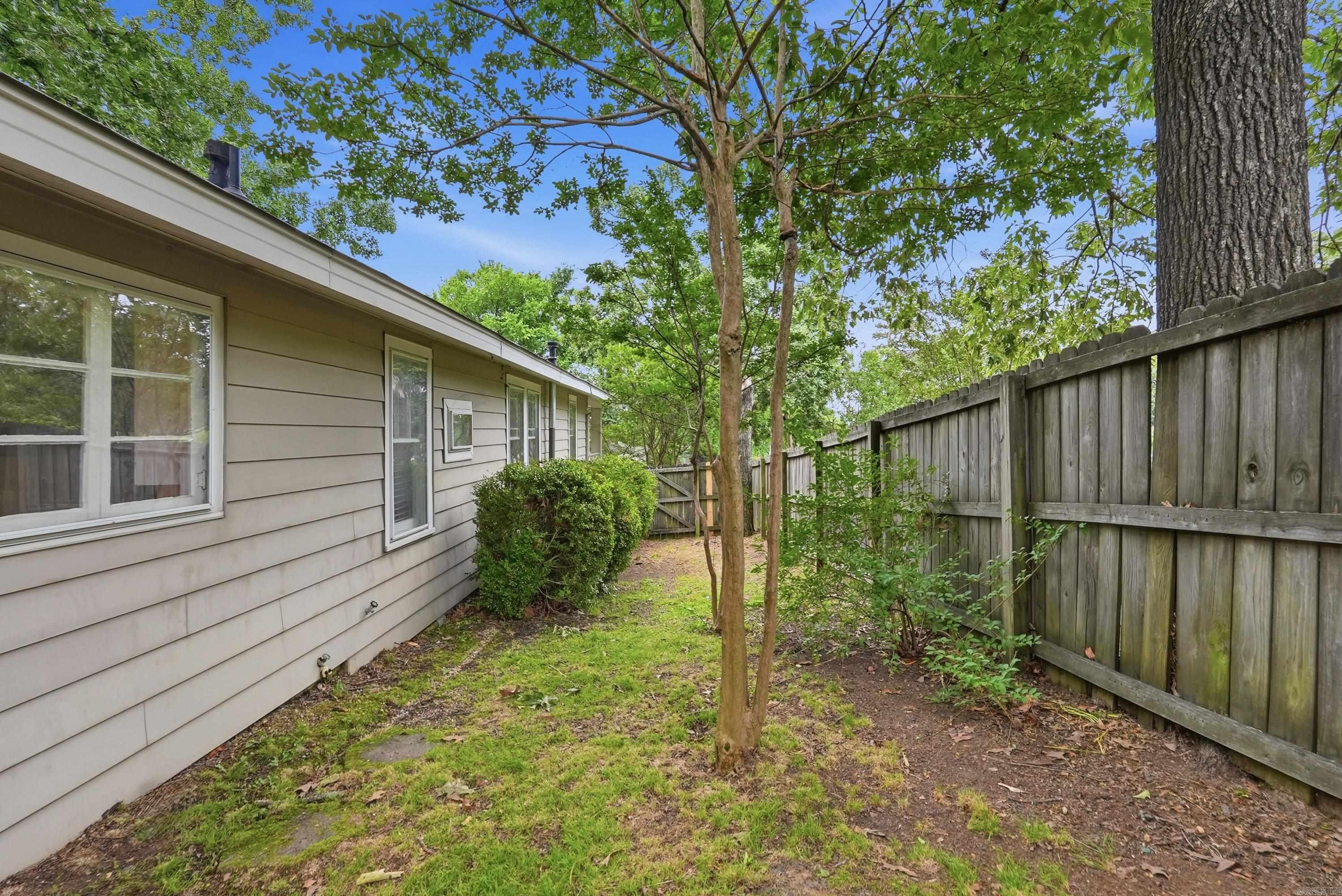 Pulaski Heights - Residential