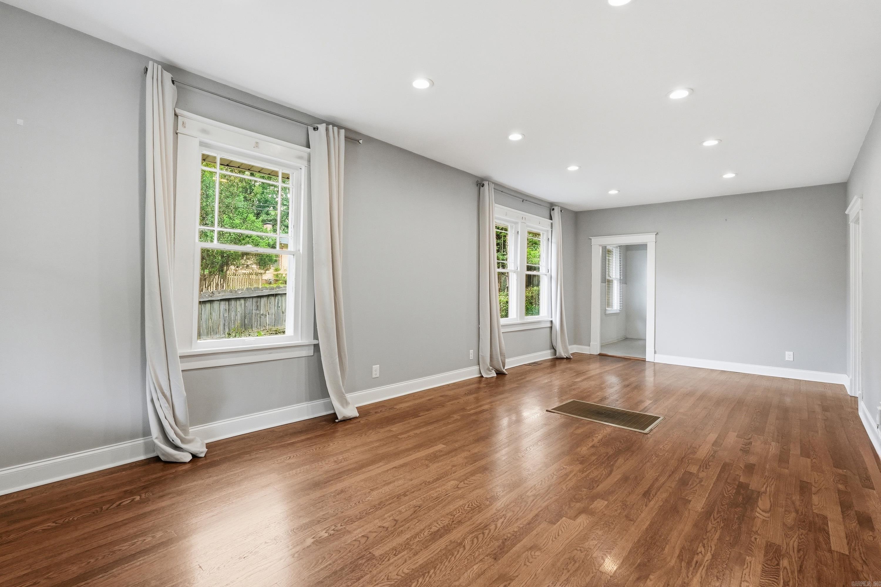 Pulaski Heights - Residential