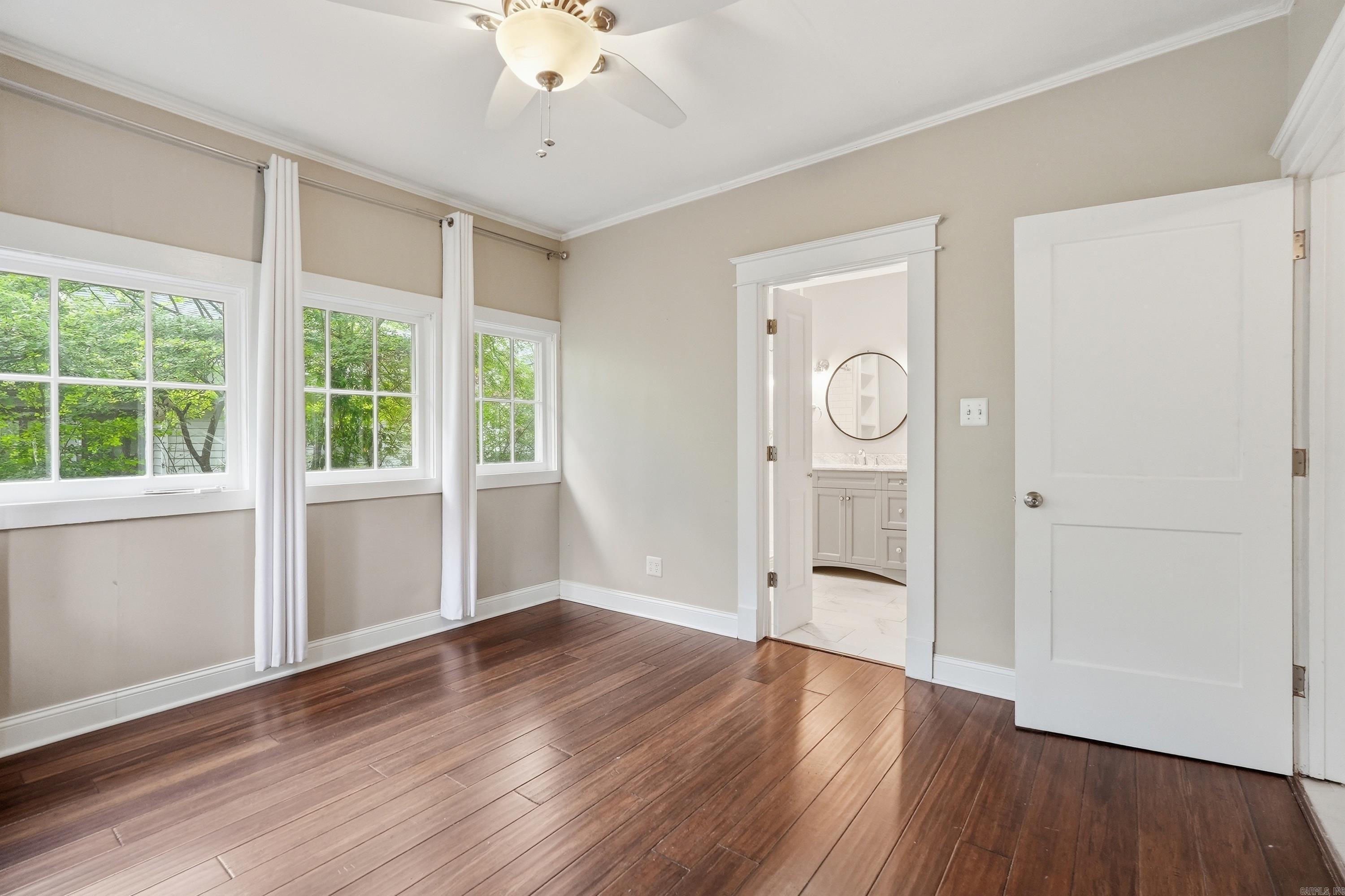 Pulaski Heights - Residential