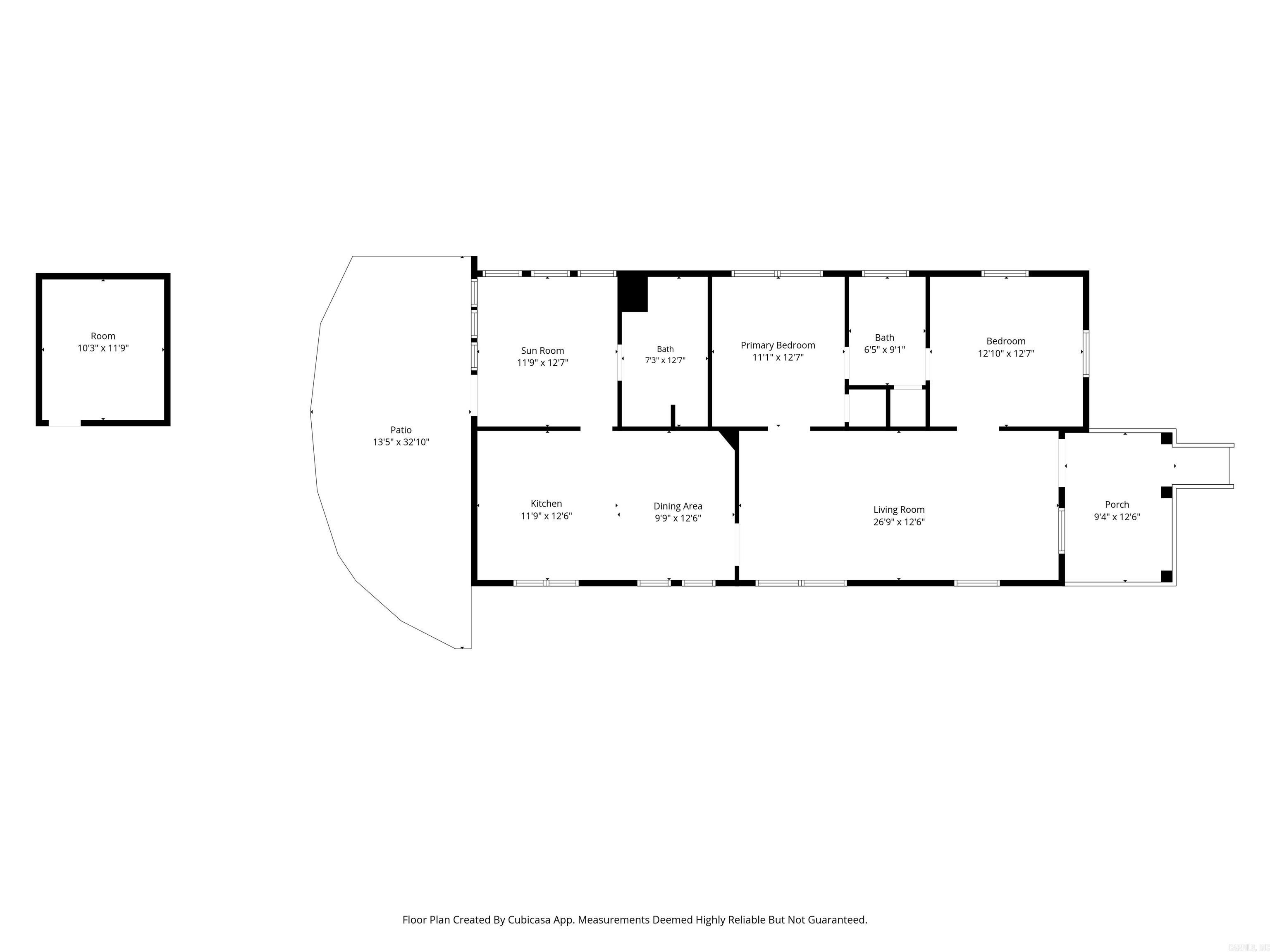 Pulaski Heights - Residential