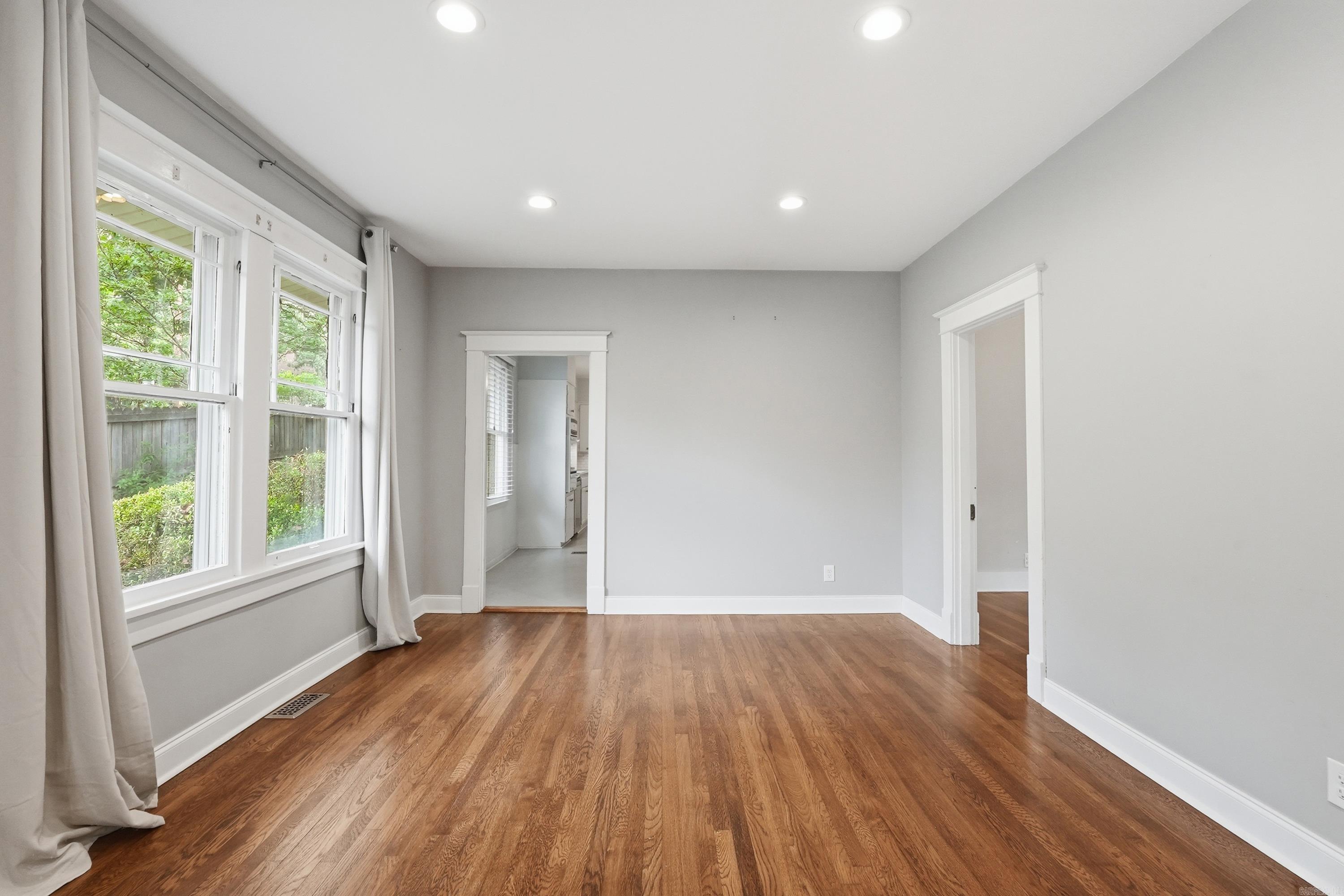 Pulaski Heights - Residential