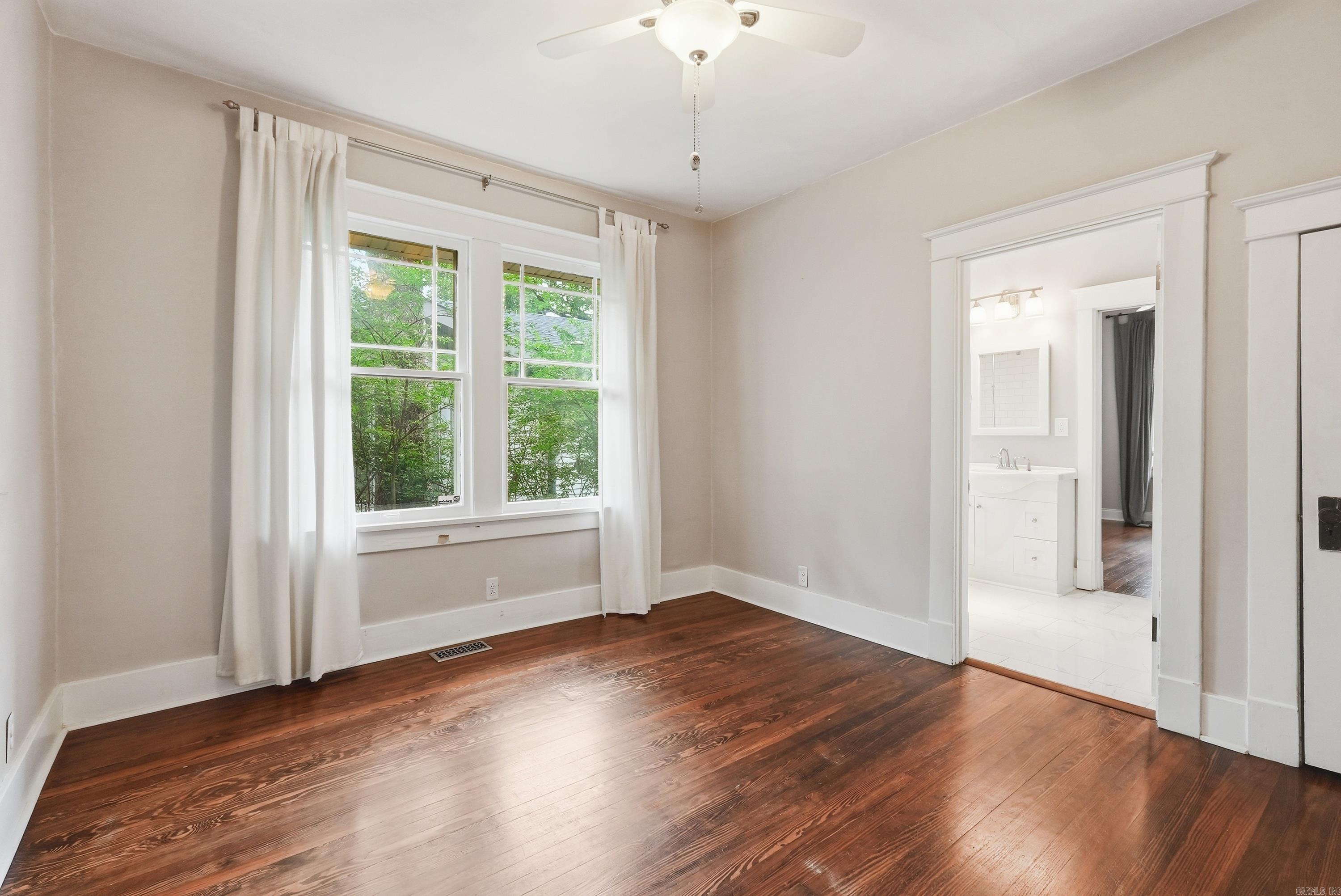 Pulaski Heights - Residential