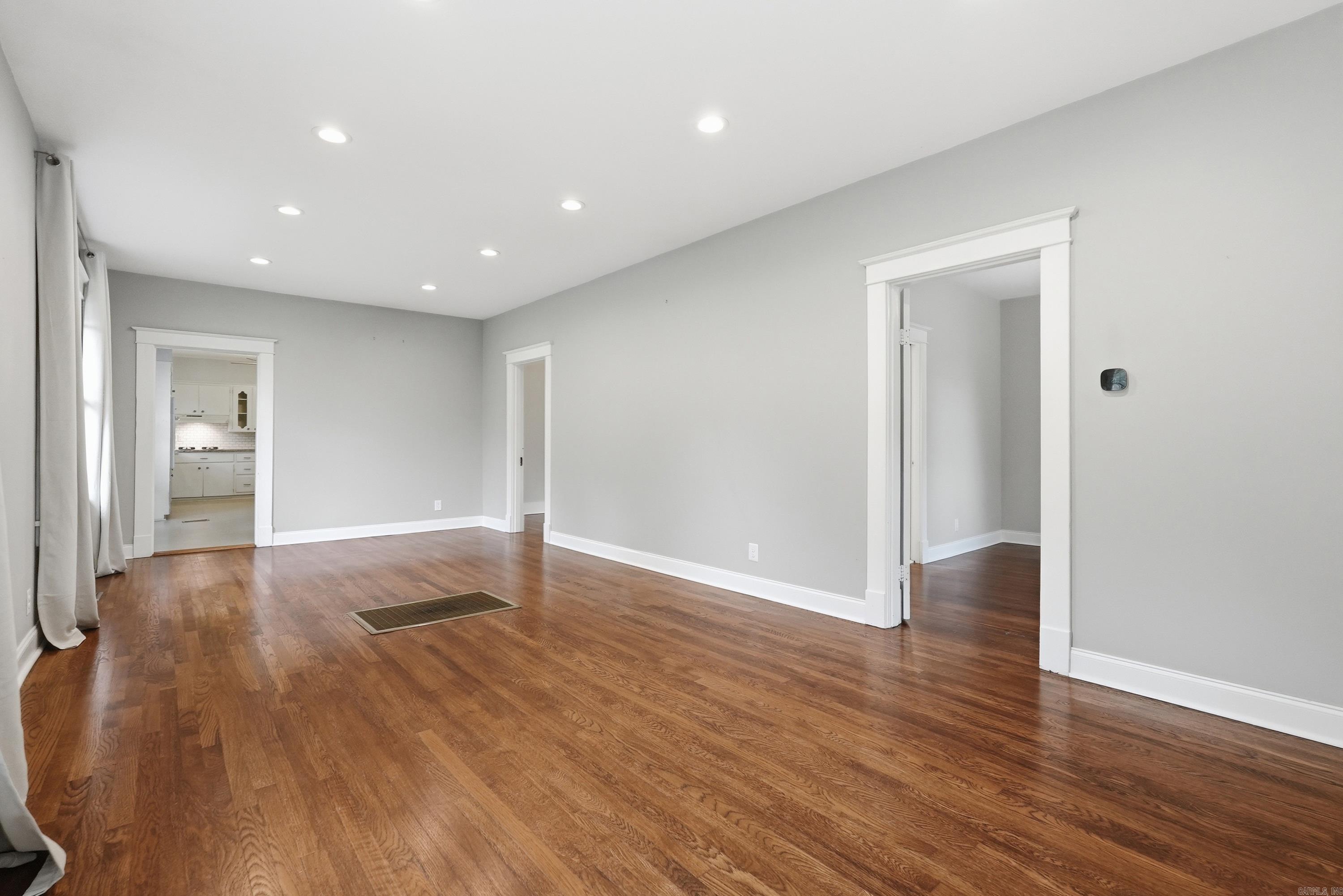 Pulaski Heights - Residential