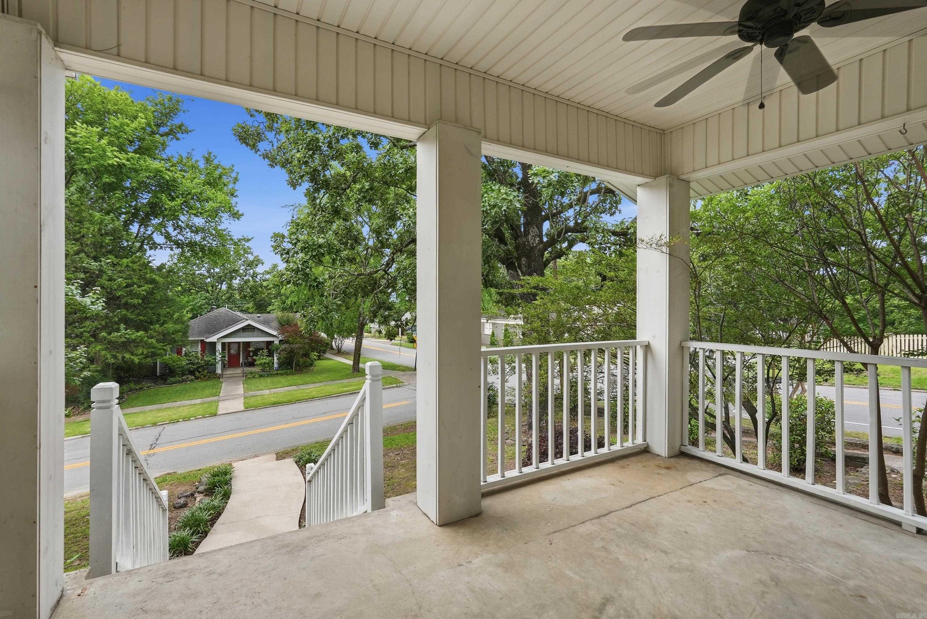 Pulaski Heights - Residential