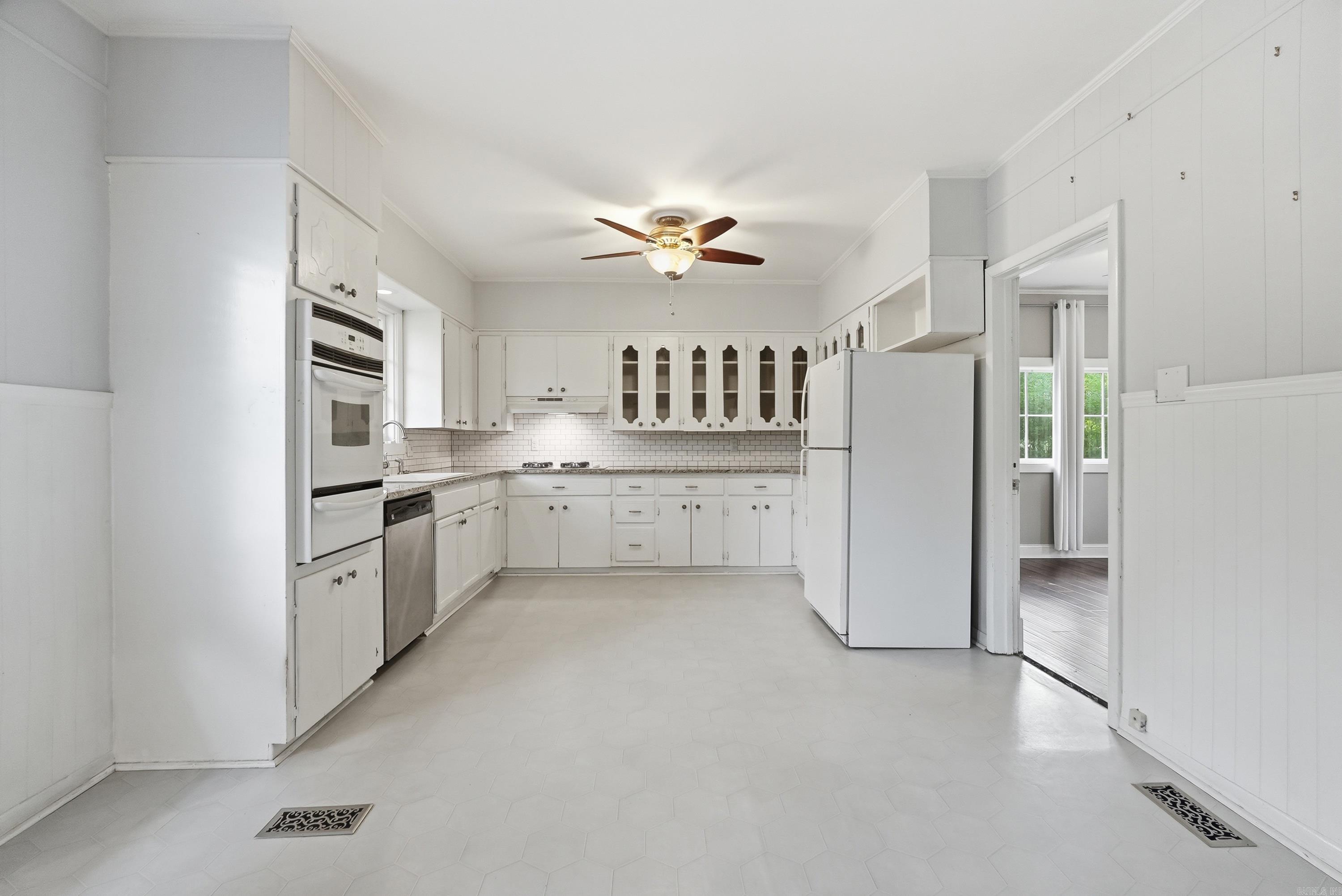 Pulaski Heights - Residential