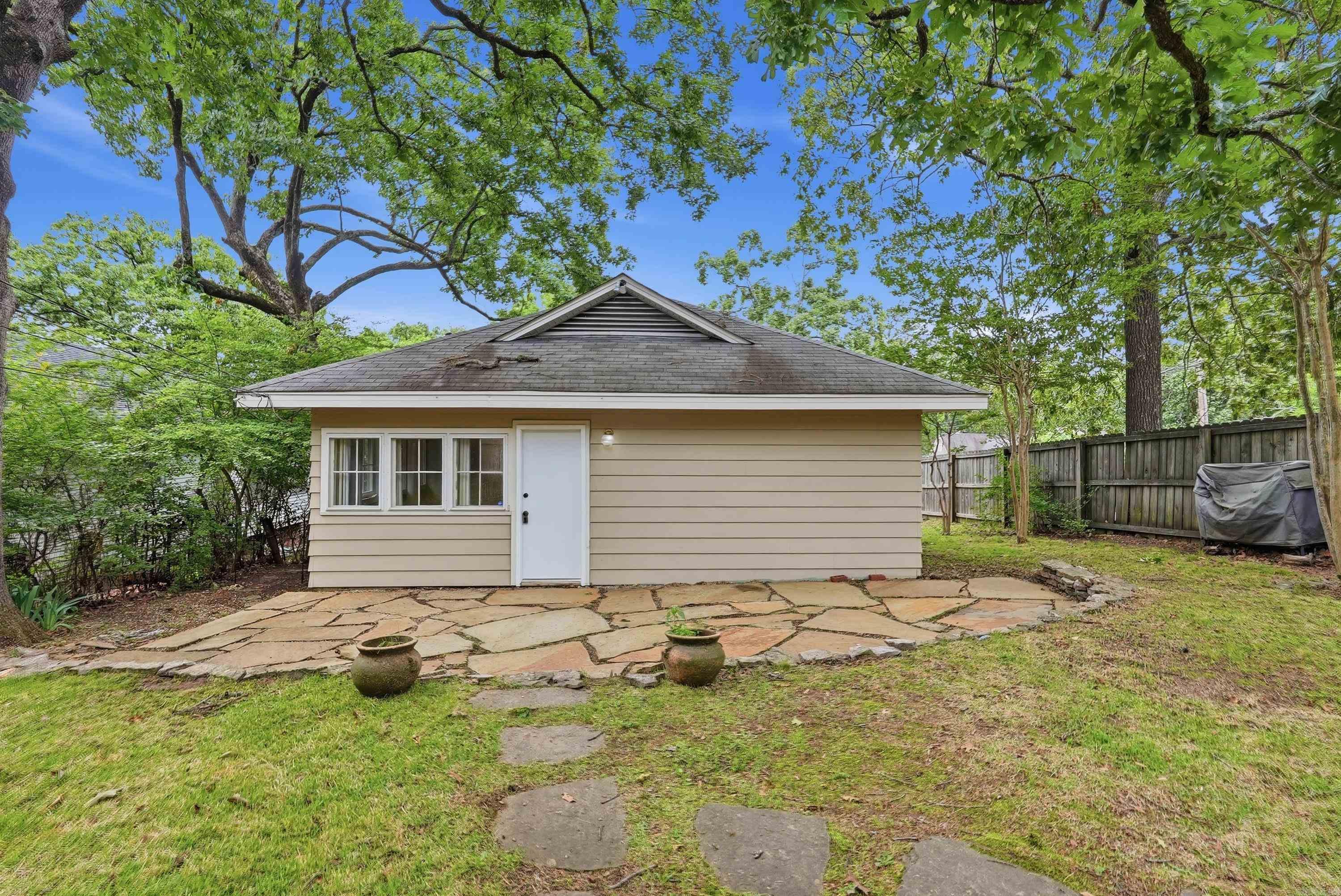 Pulaski Heights - Residential