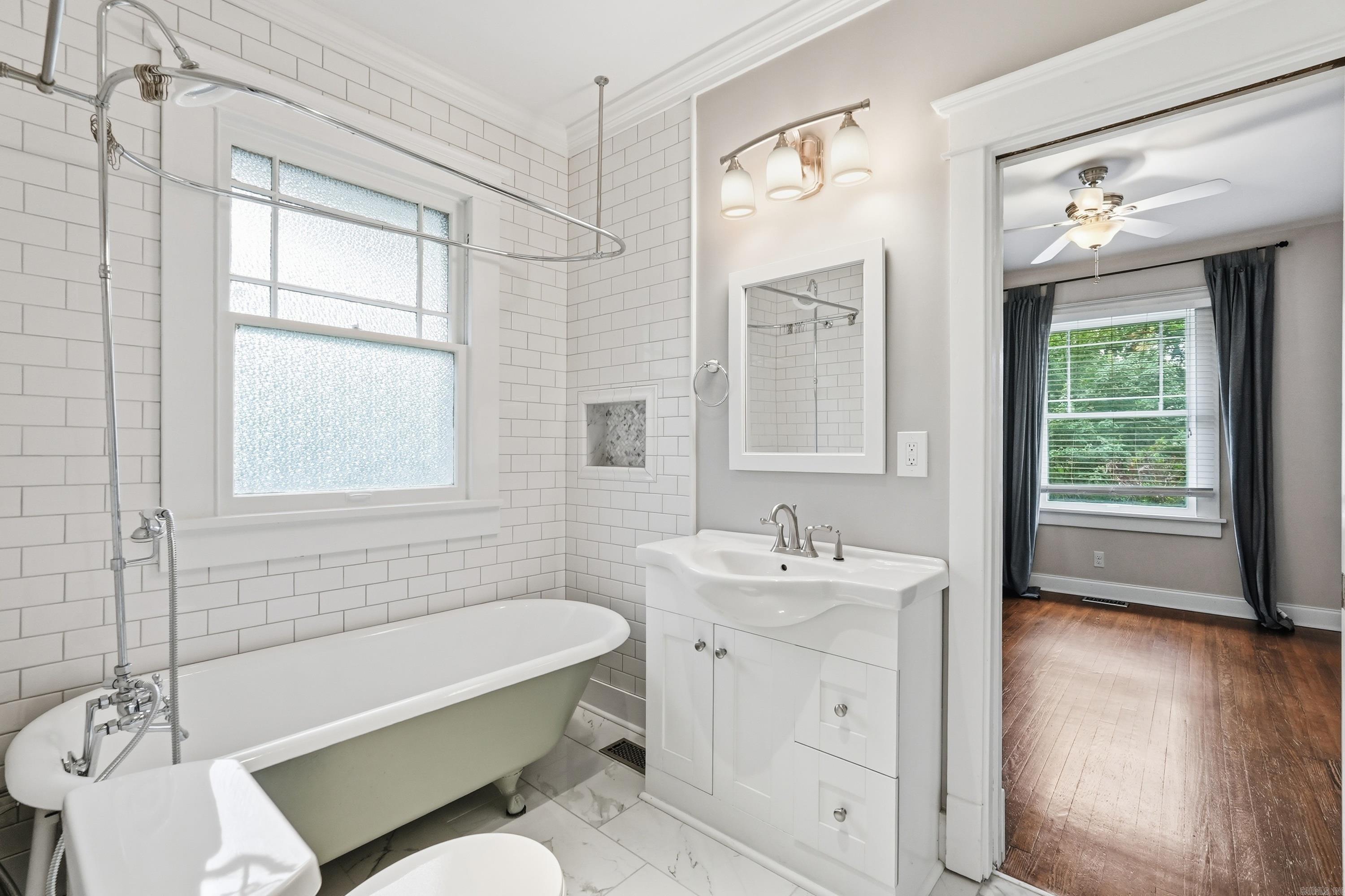 Pulaski Heights - Residential