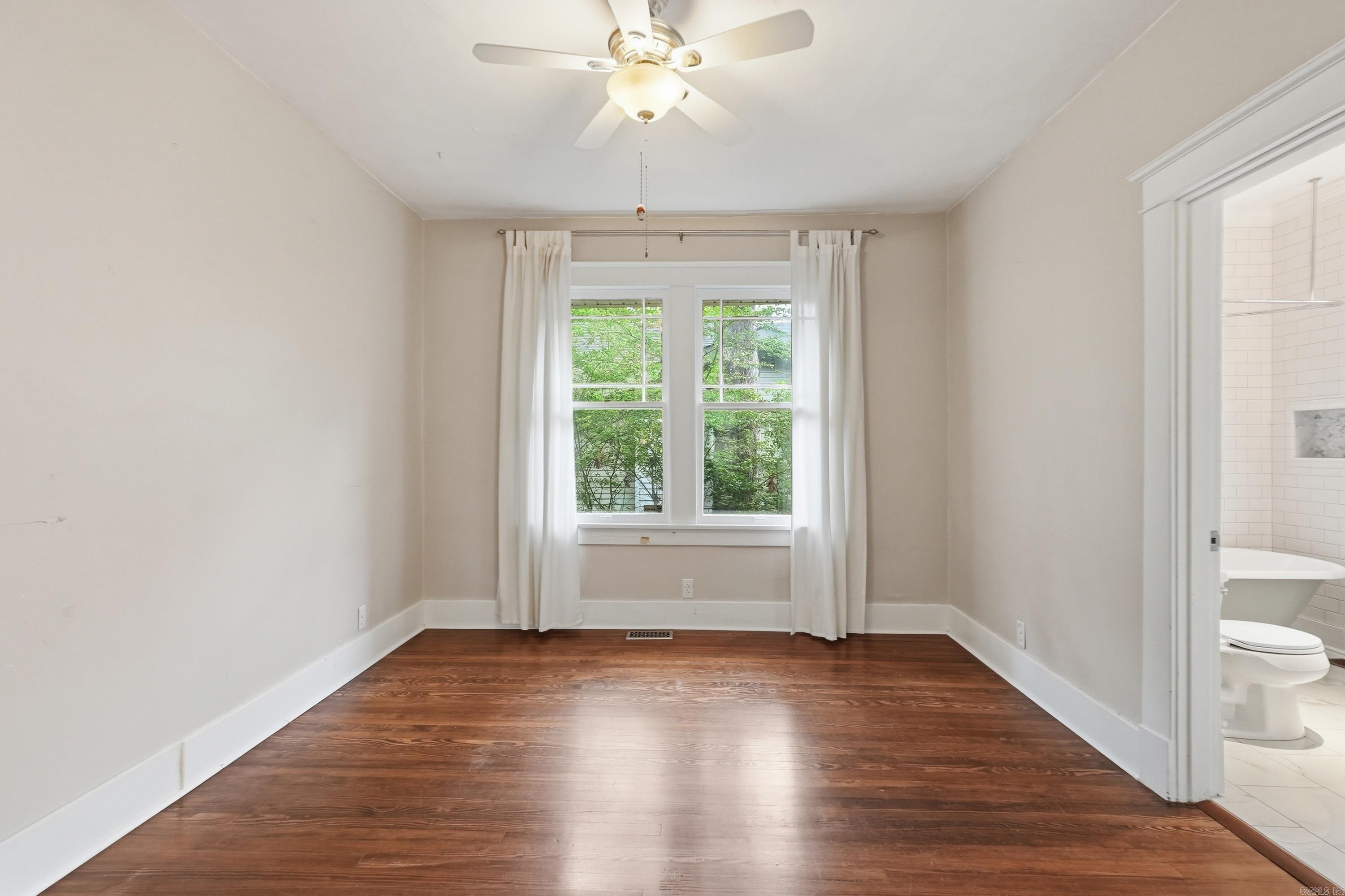 Pulaski Heights - Residential