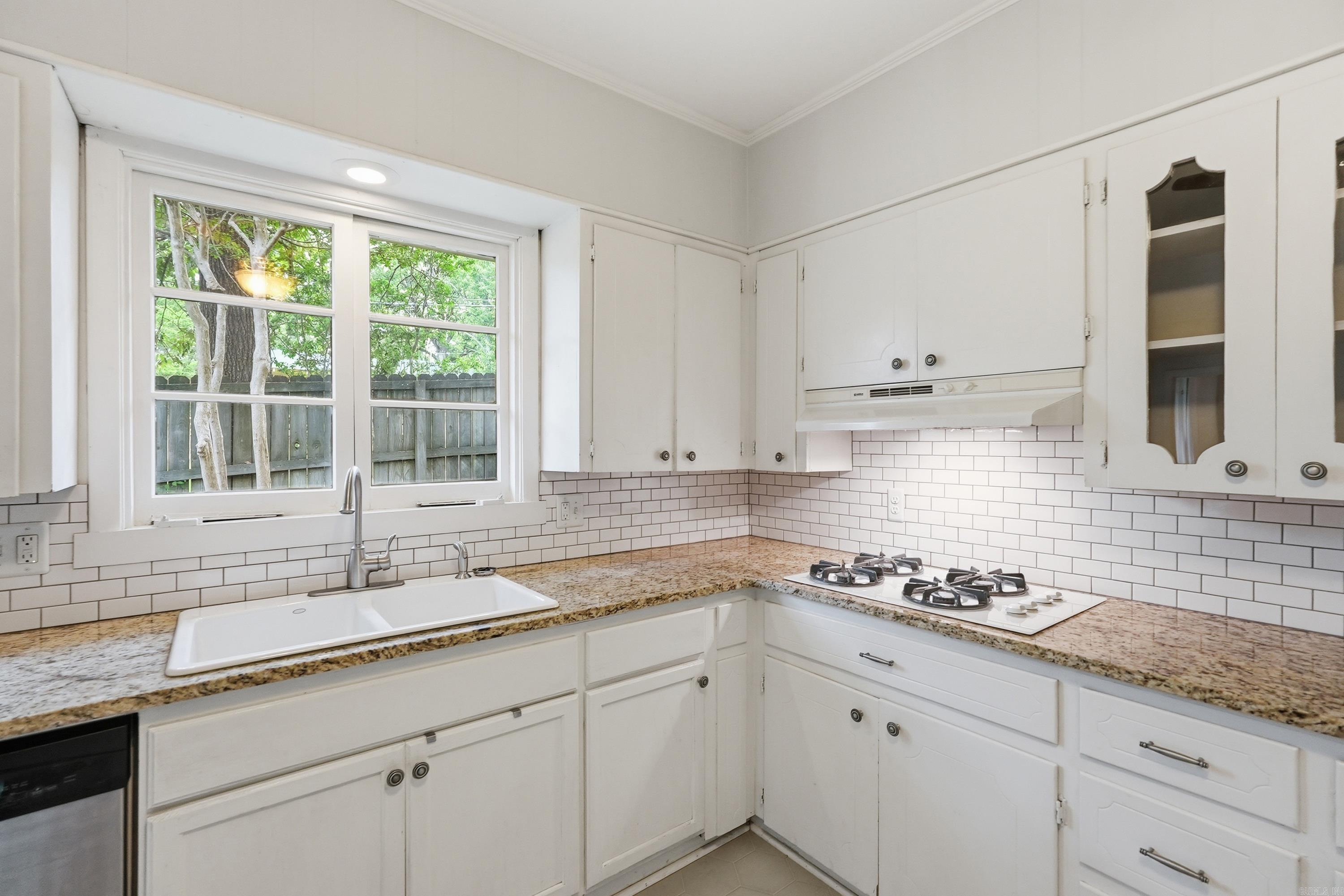 Pulaski Heights - Residential