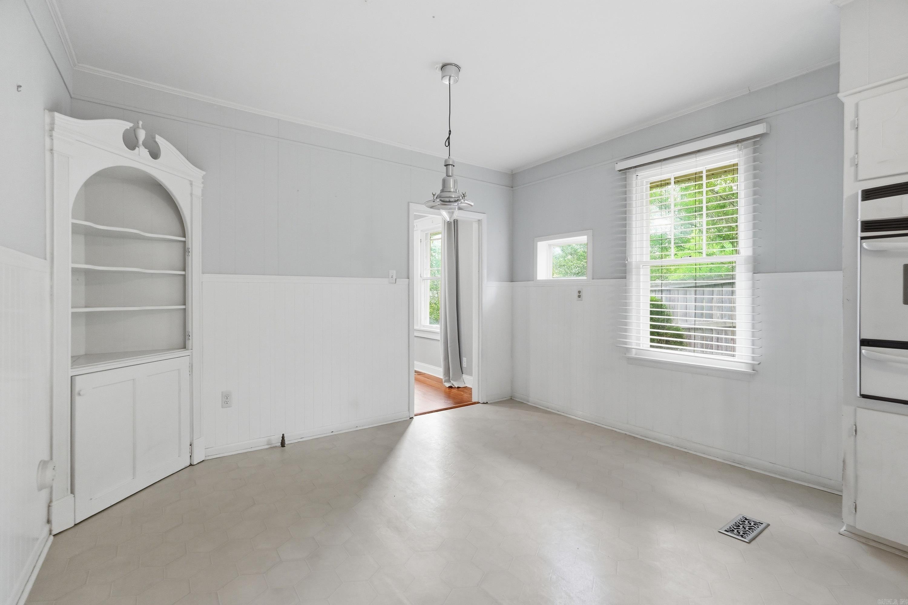 Pulaski Heights - Residential