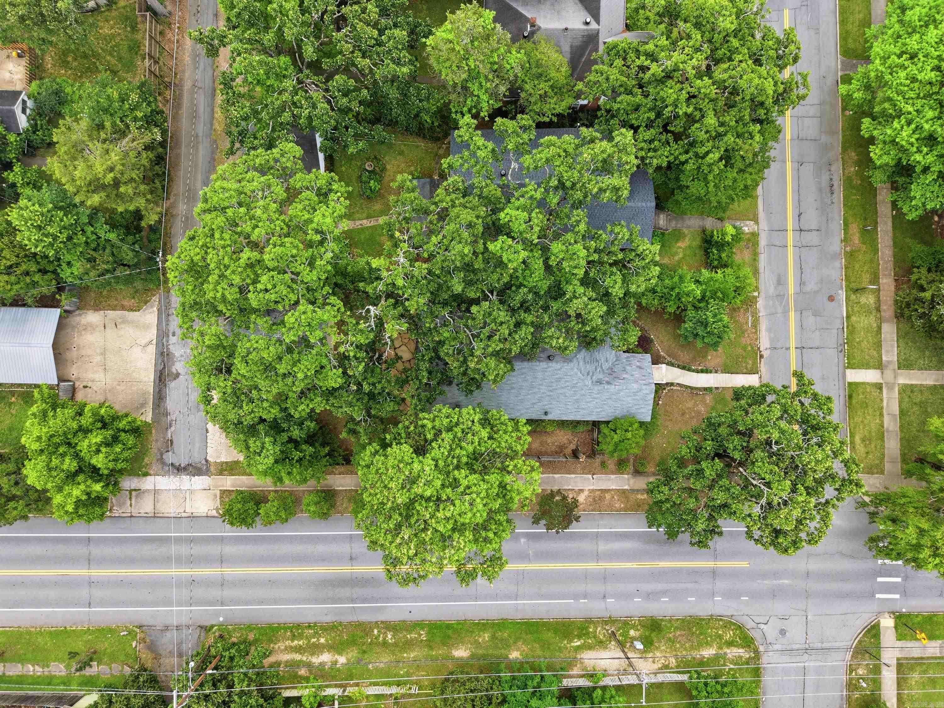 Pulaski Heights - Residential