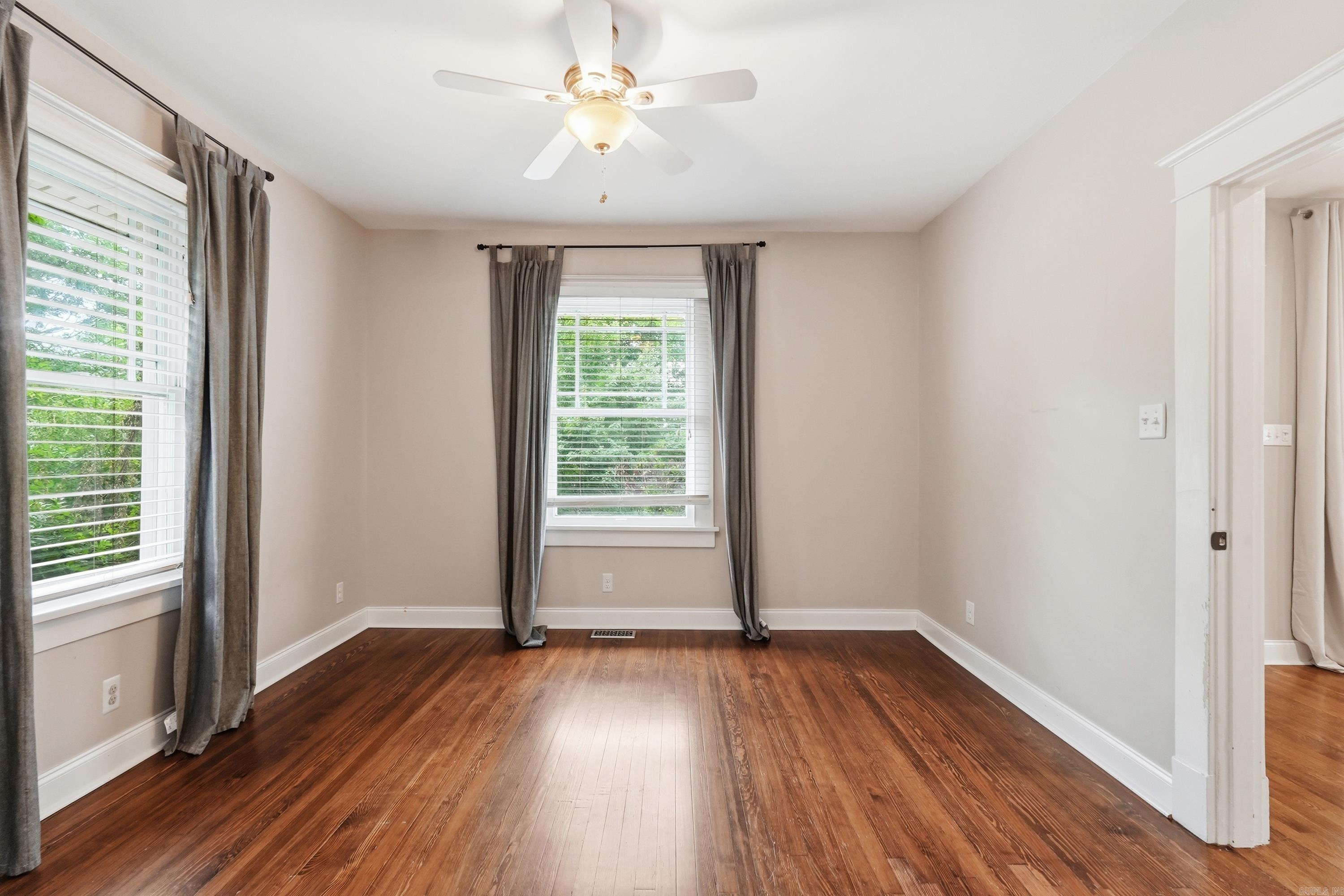 Pulaski Heights - Residential