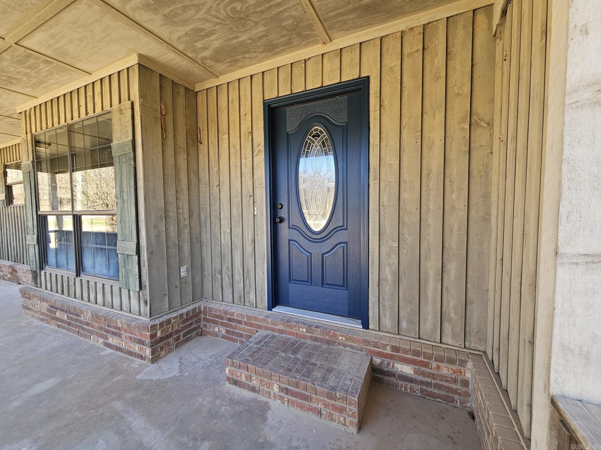 City of Jonesboro - Residential