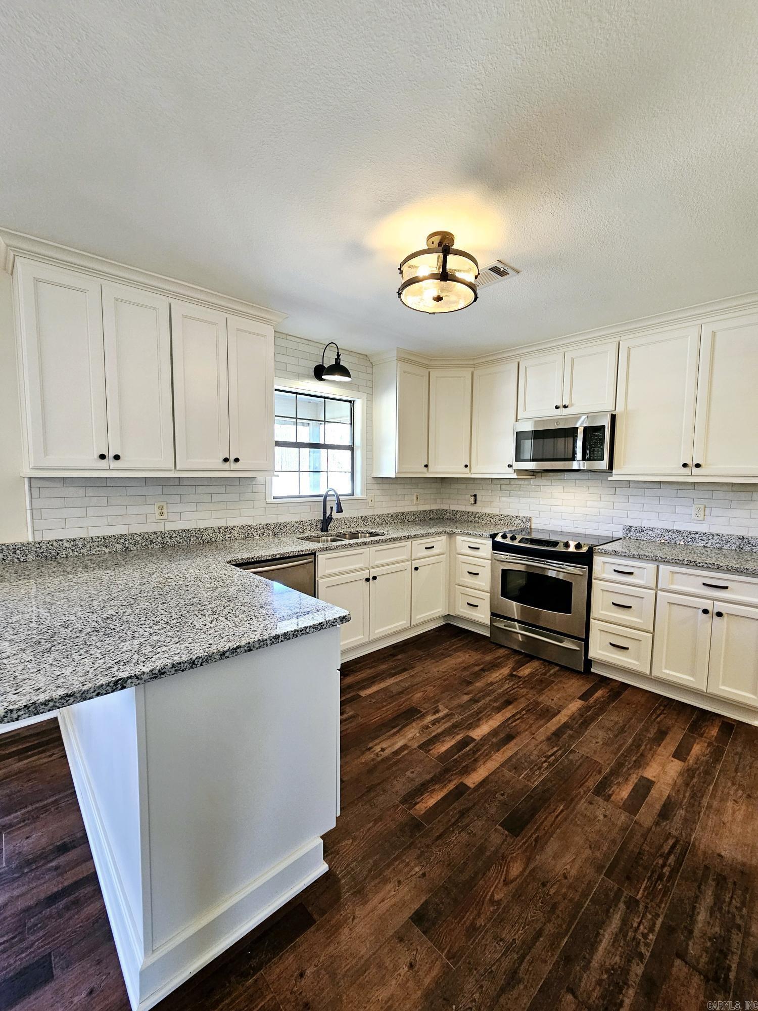 City of Jonesboro - Residential