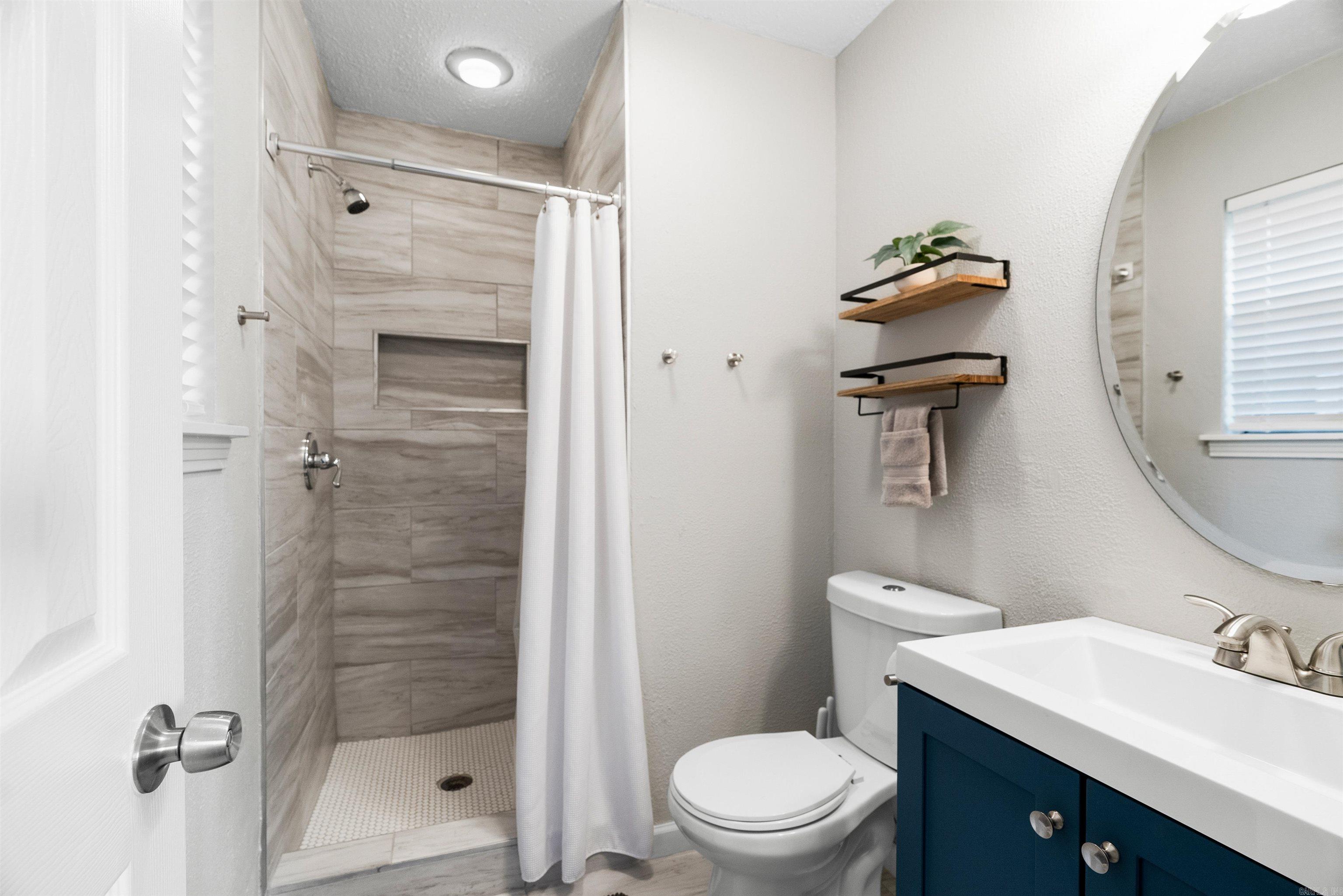 KENSINGTON PLACE - Residential