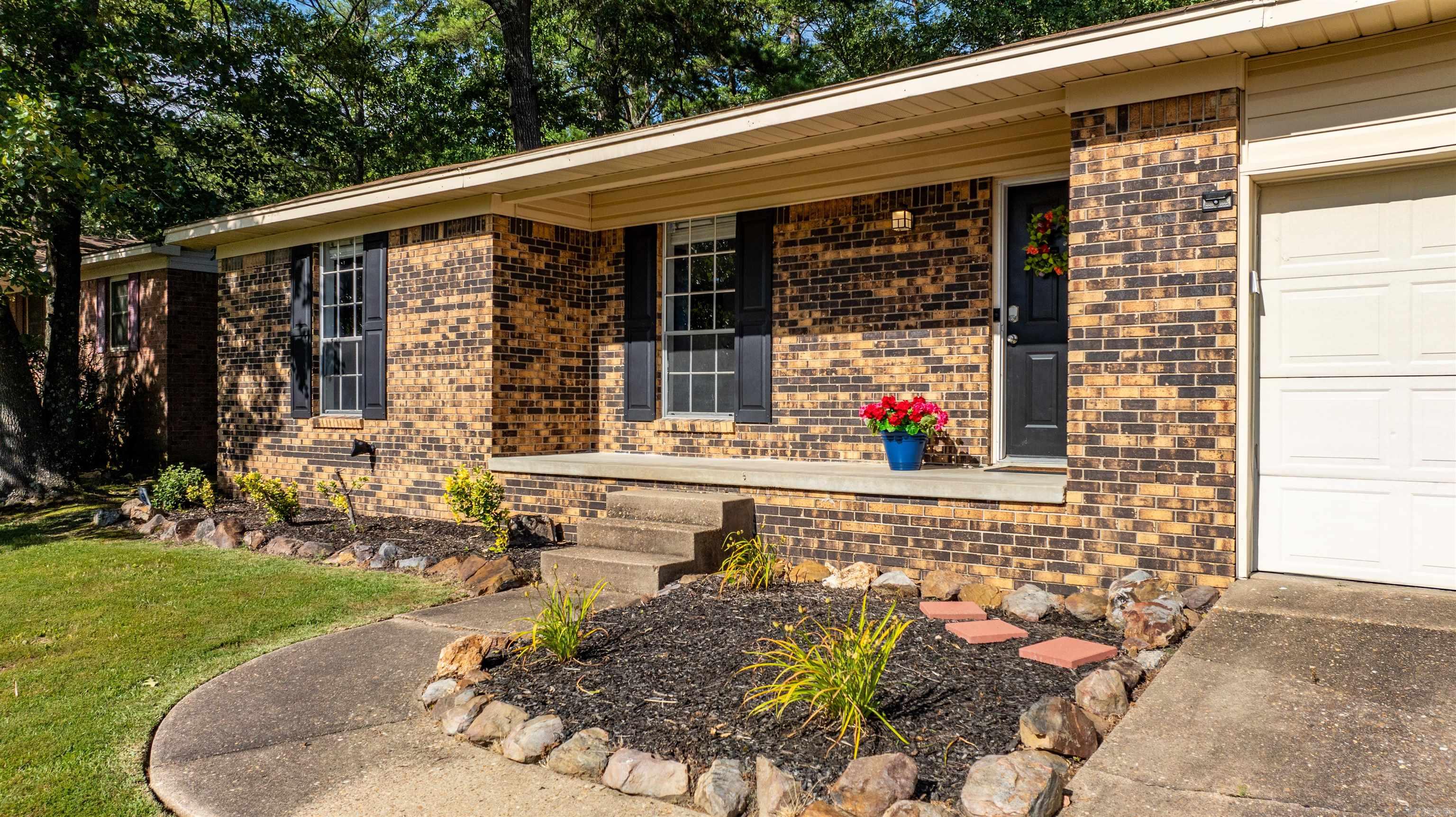 KENSINGTON PLACE - Residential