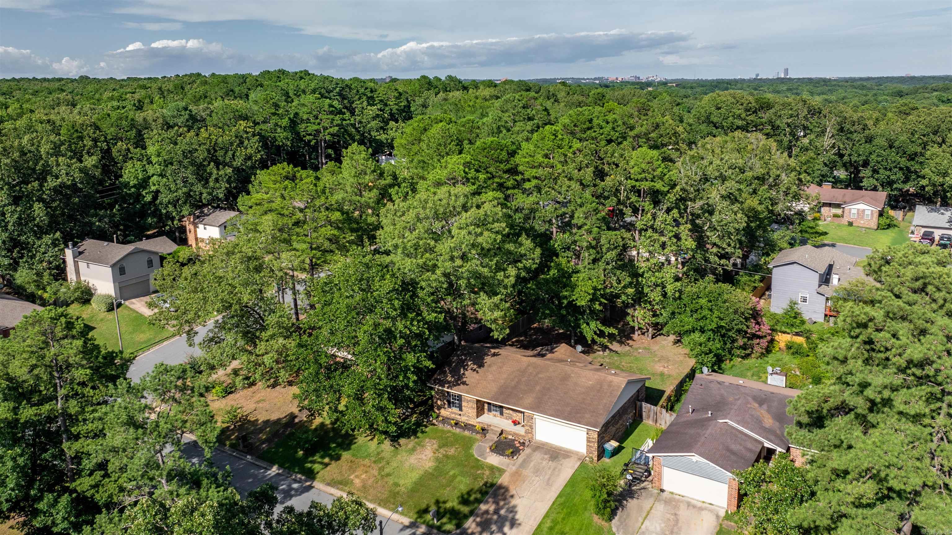 KENSINGTON PLACE - Residential