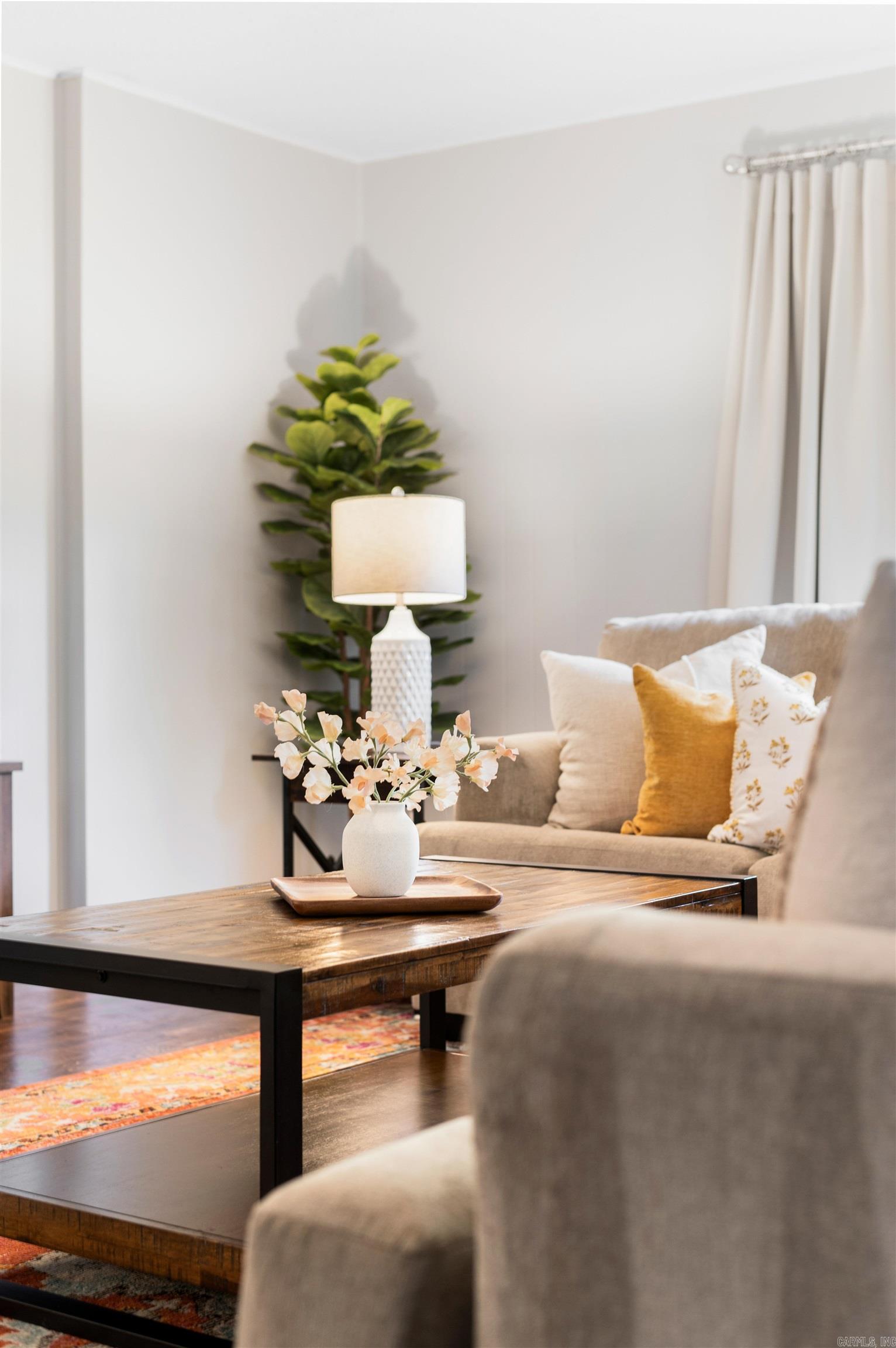 KENSINGTON PLACE - Residential