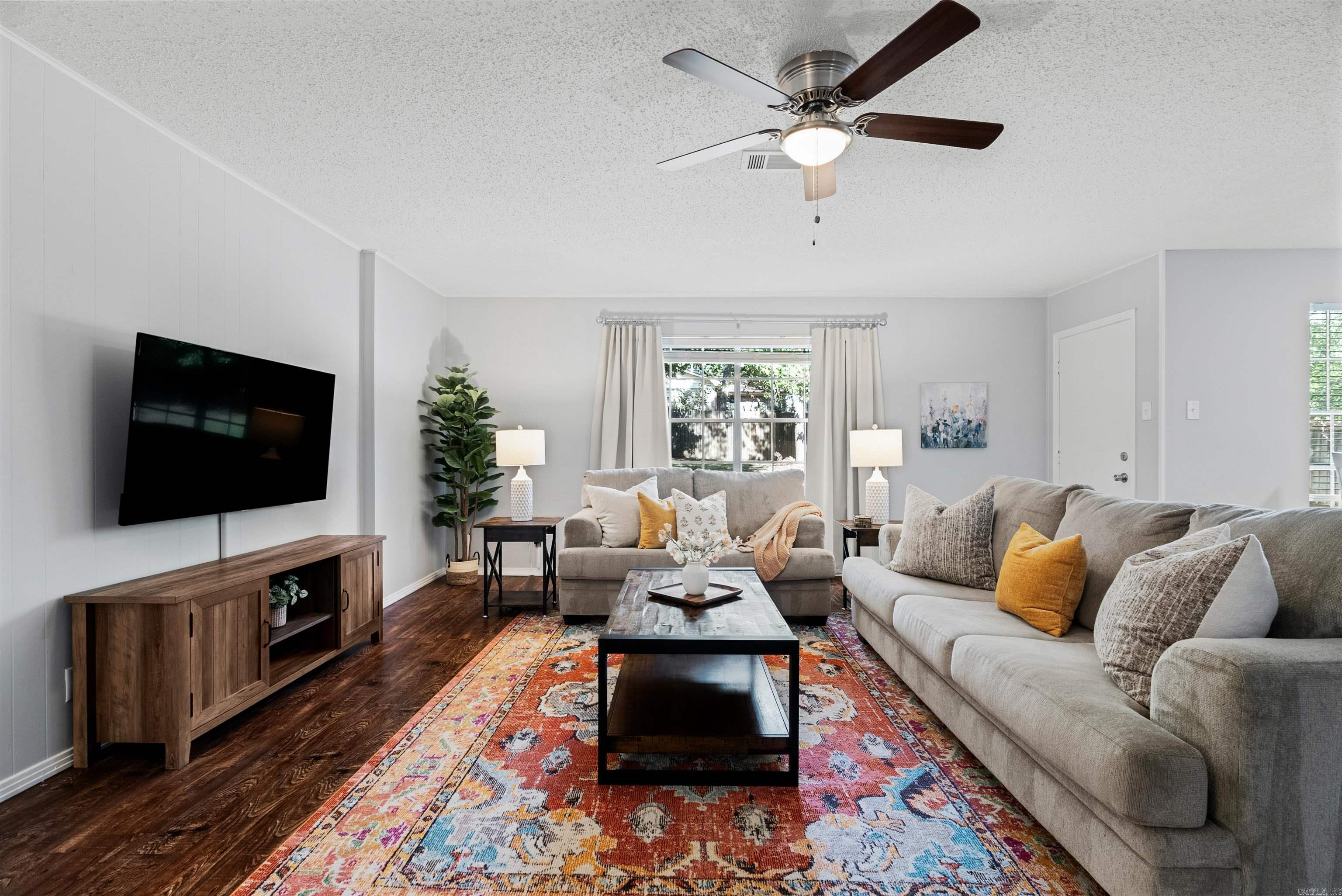 KENSINGTON PLACE - Residential