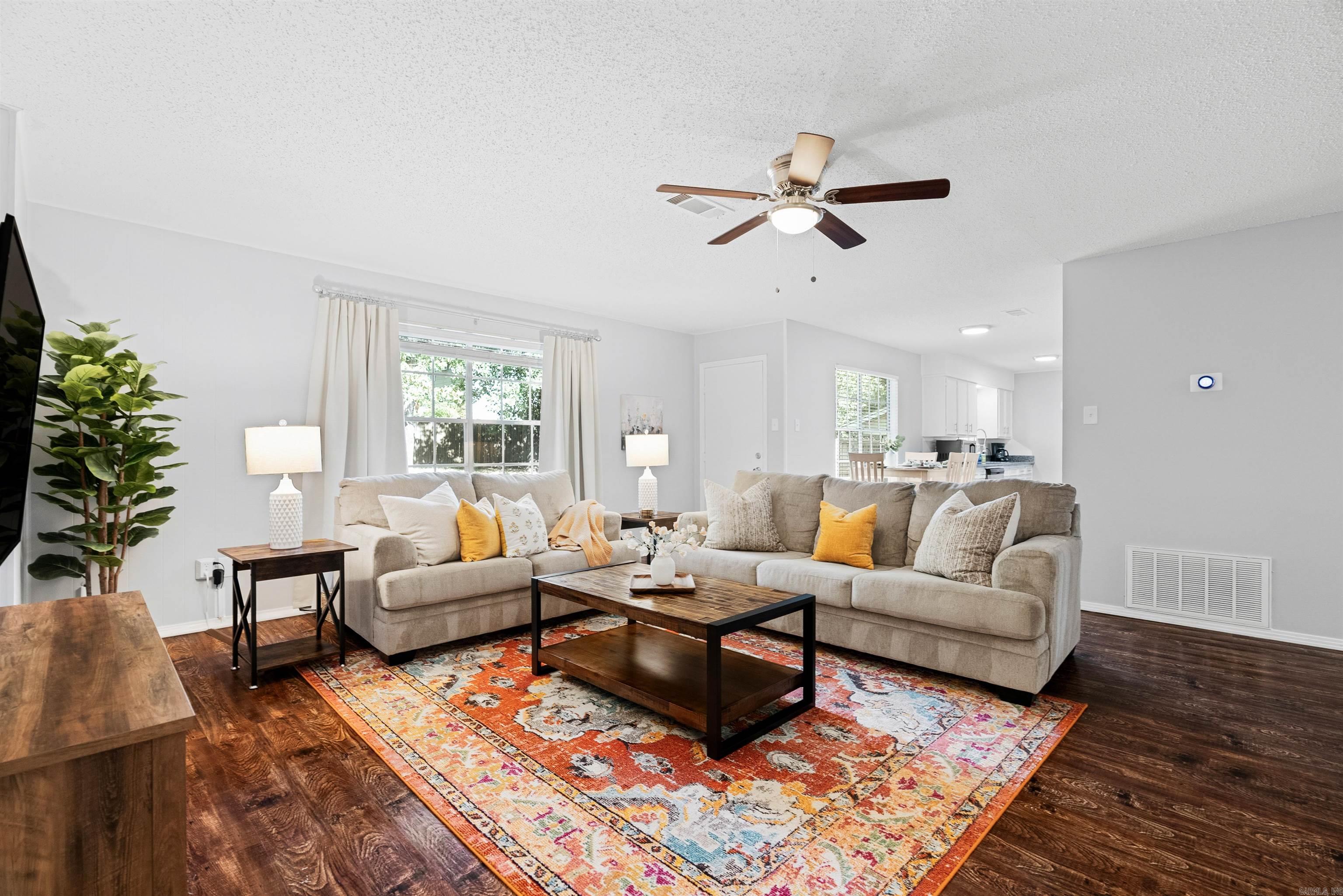 KENSINGTON PLACE - Residential