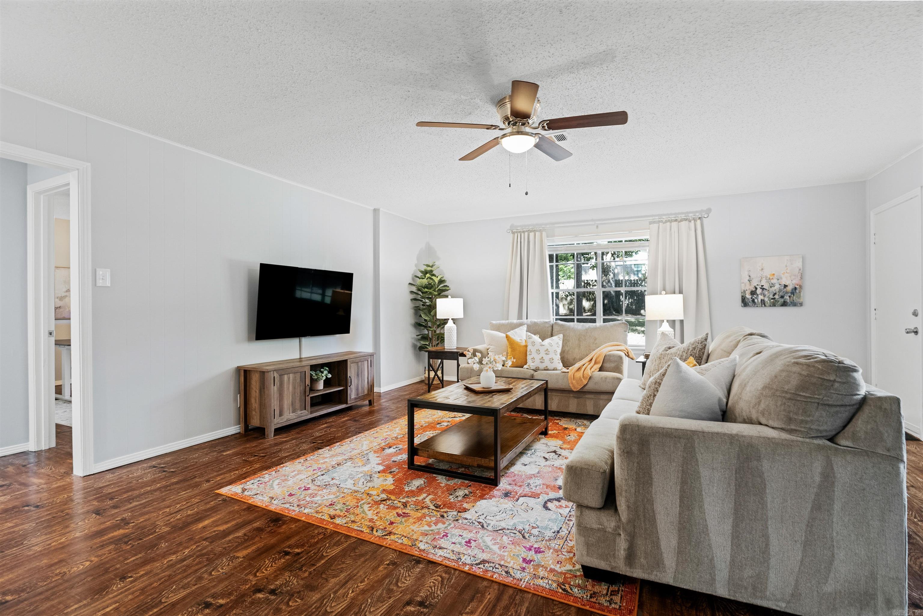 KENSINGTON PLACE - Residential