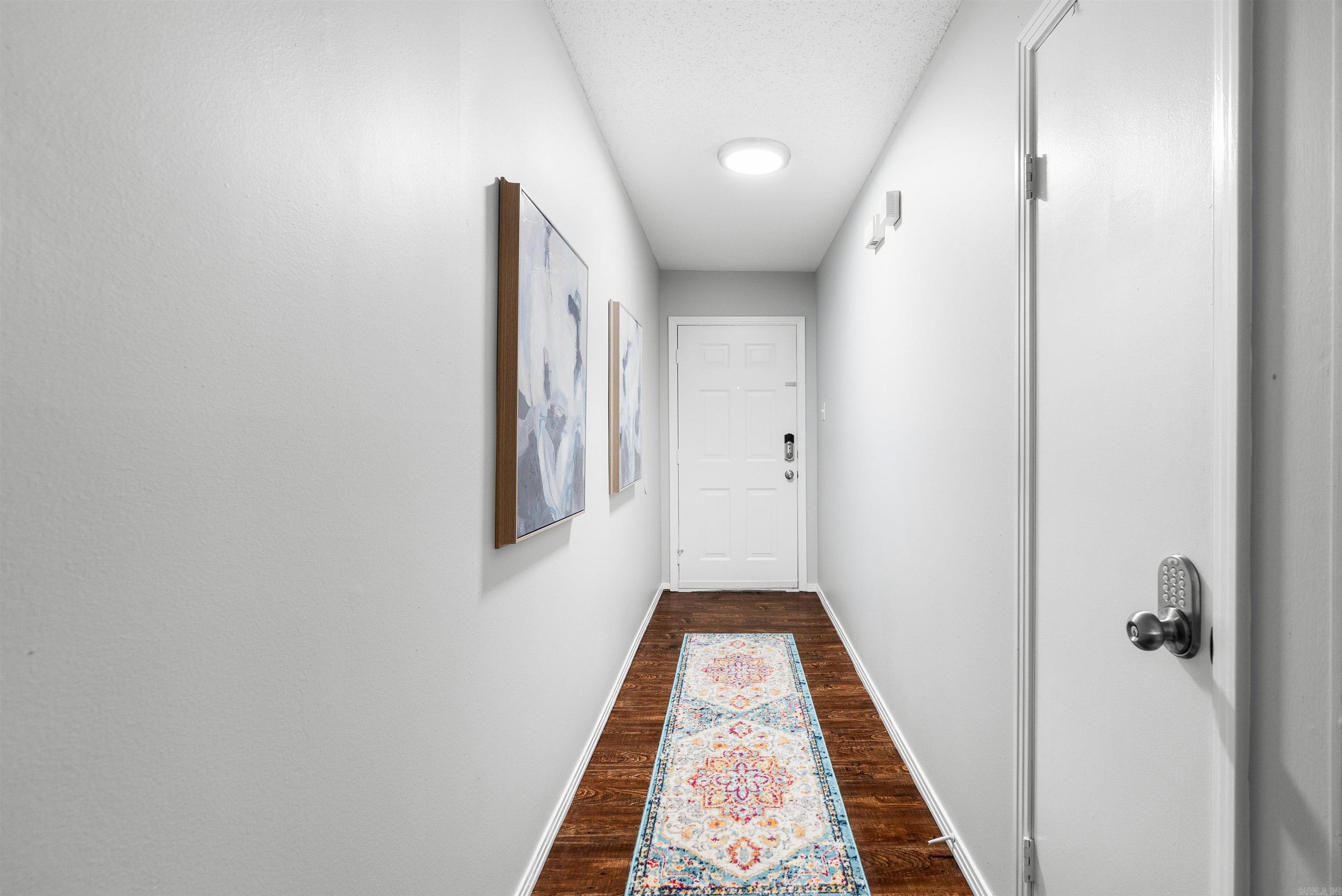 KENSINGTON PLACE - Residential