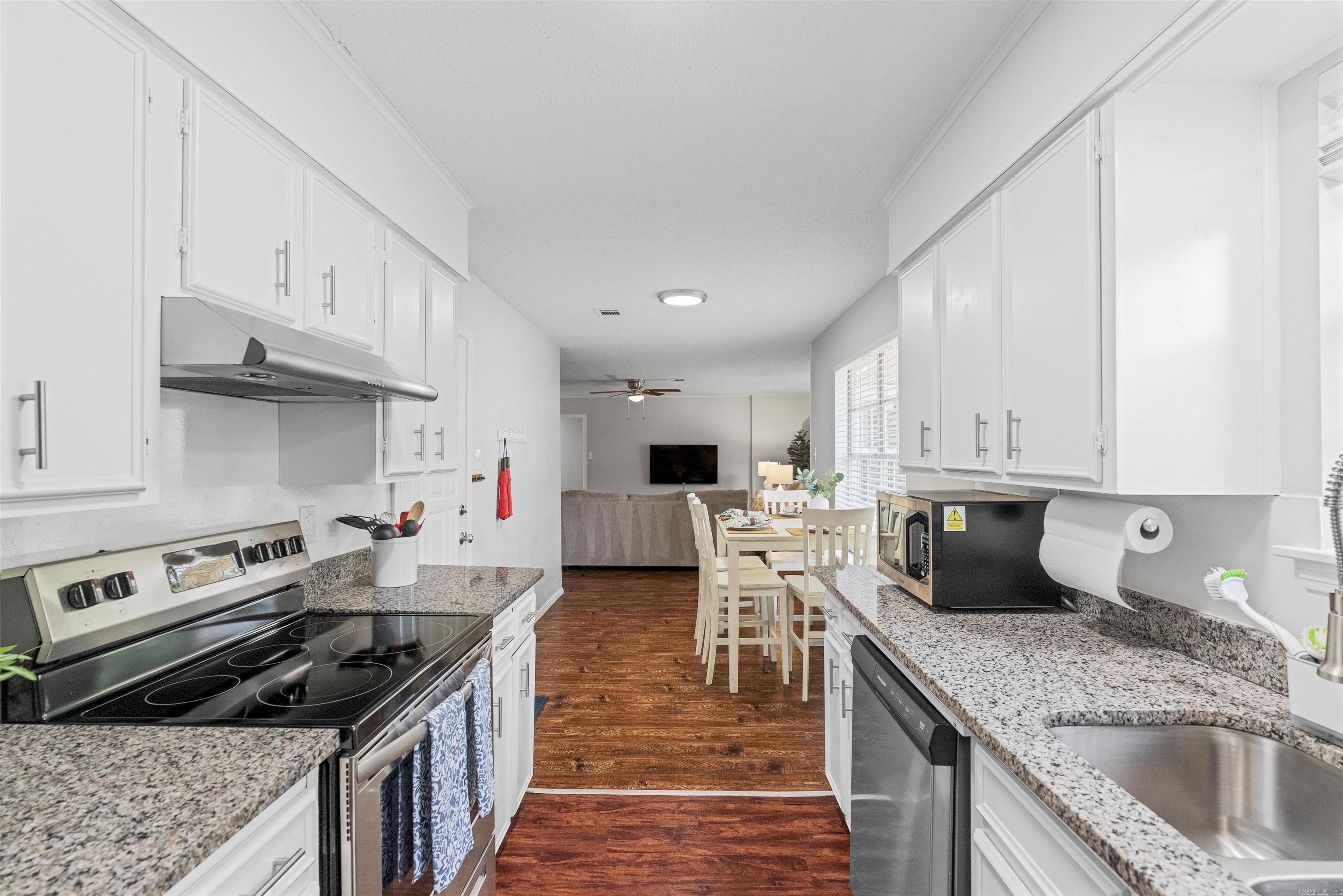 KENSINGTON PLACE - Residential