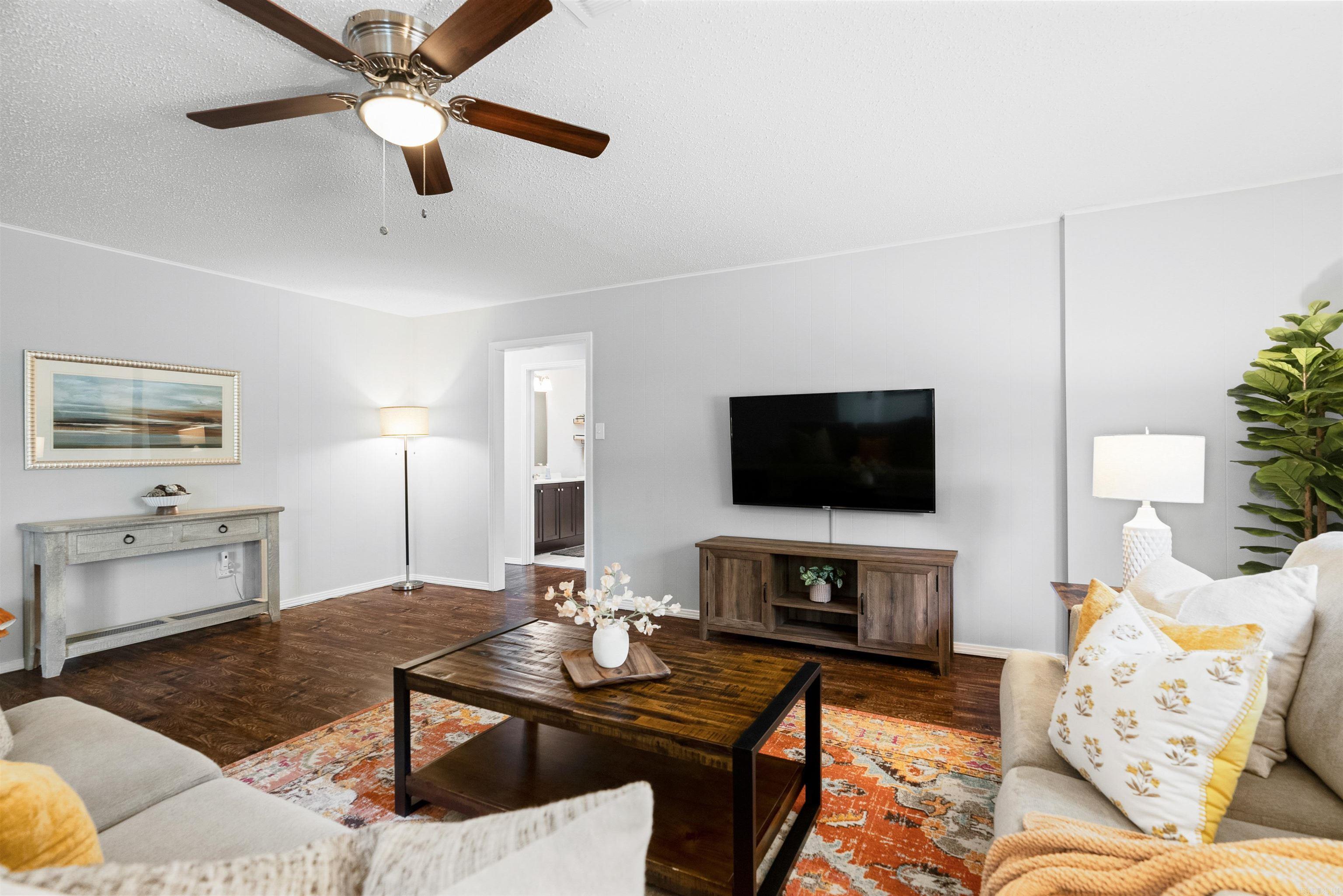 KENSINGTON PLACE - Residential