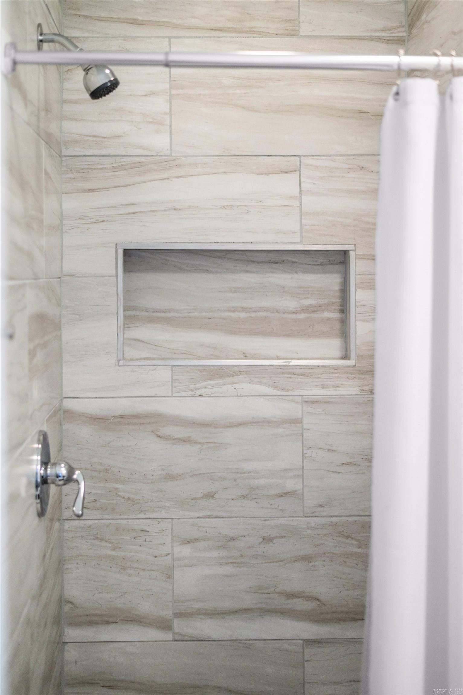 KENSINGTON PLACE - Residential