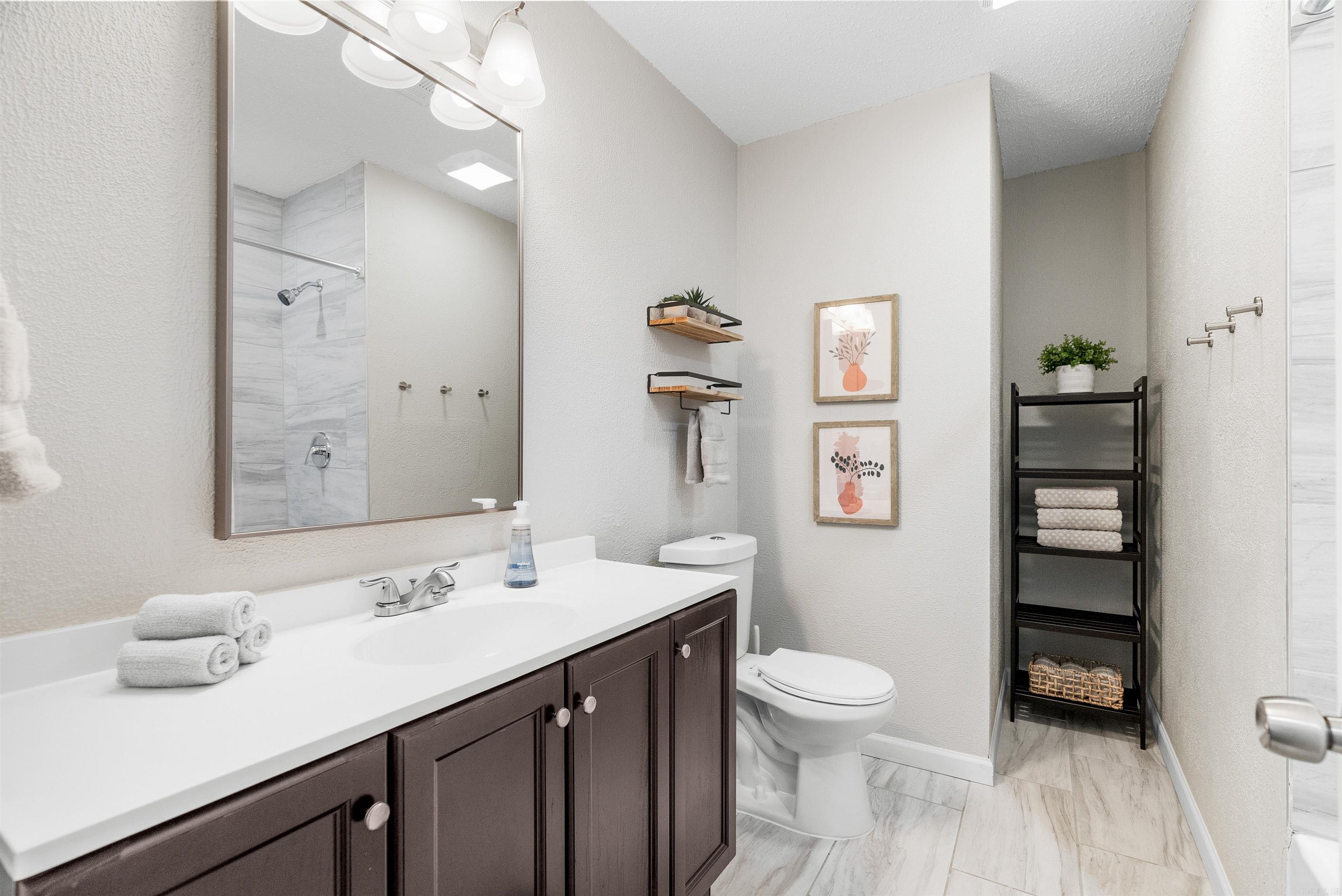 KENSINGTON PLACE - Residential