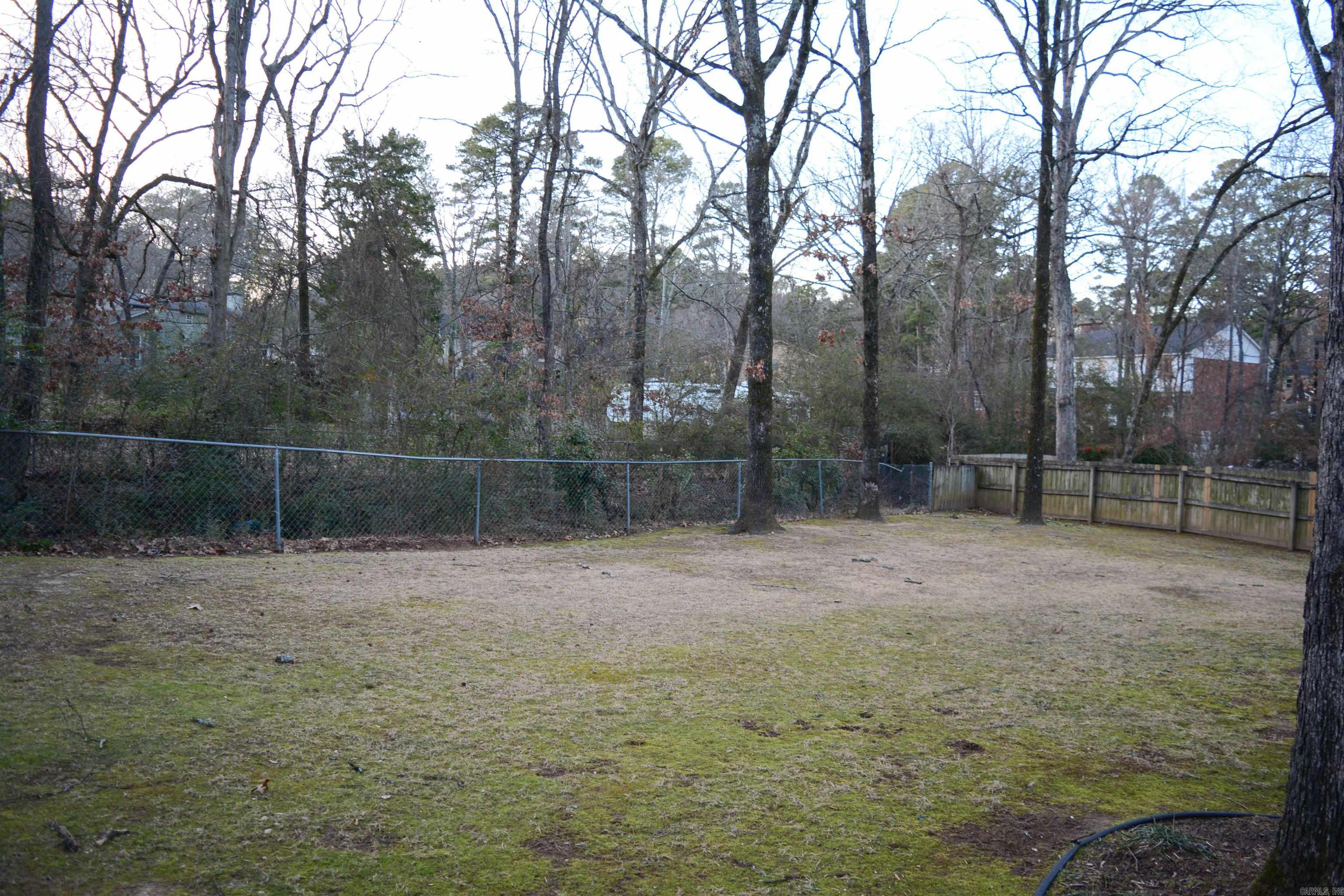 PEBBLE BEACH PARK - Residential