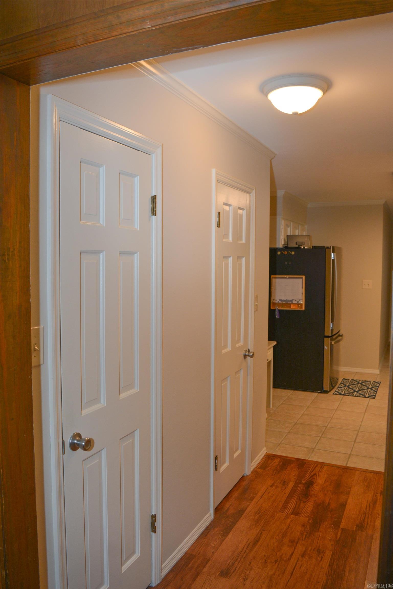 PEBBLE BEACH PARK - Residential