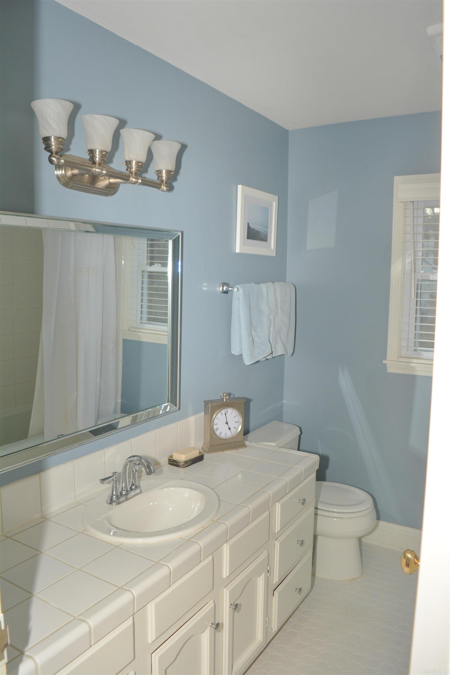 PEBBLE BEACH PARK - Residential