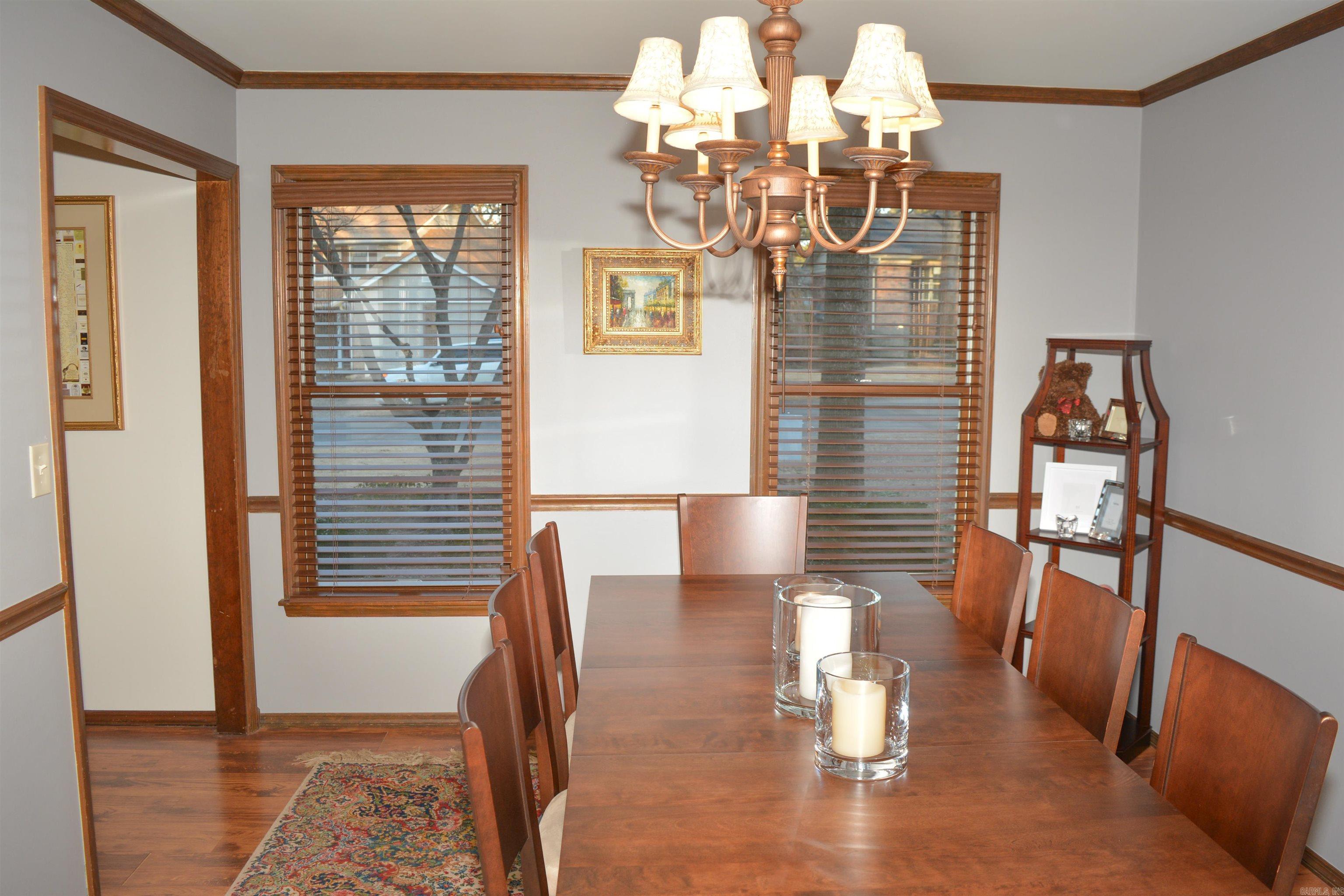 PEBBLE BEACH PARK - Residential