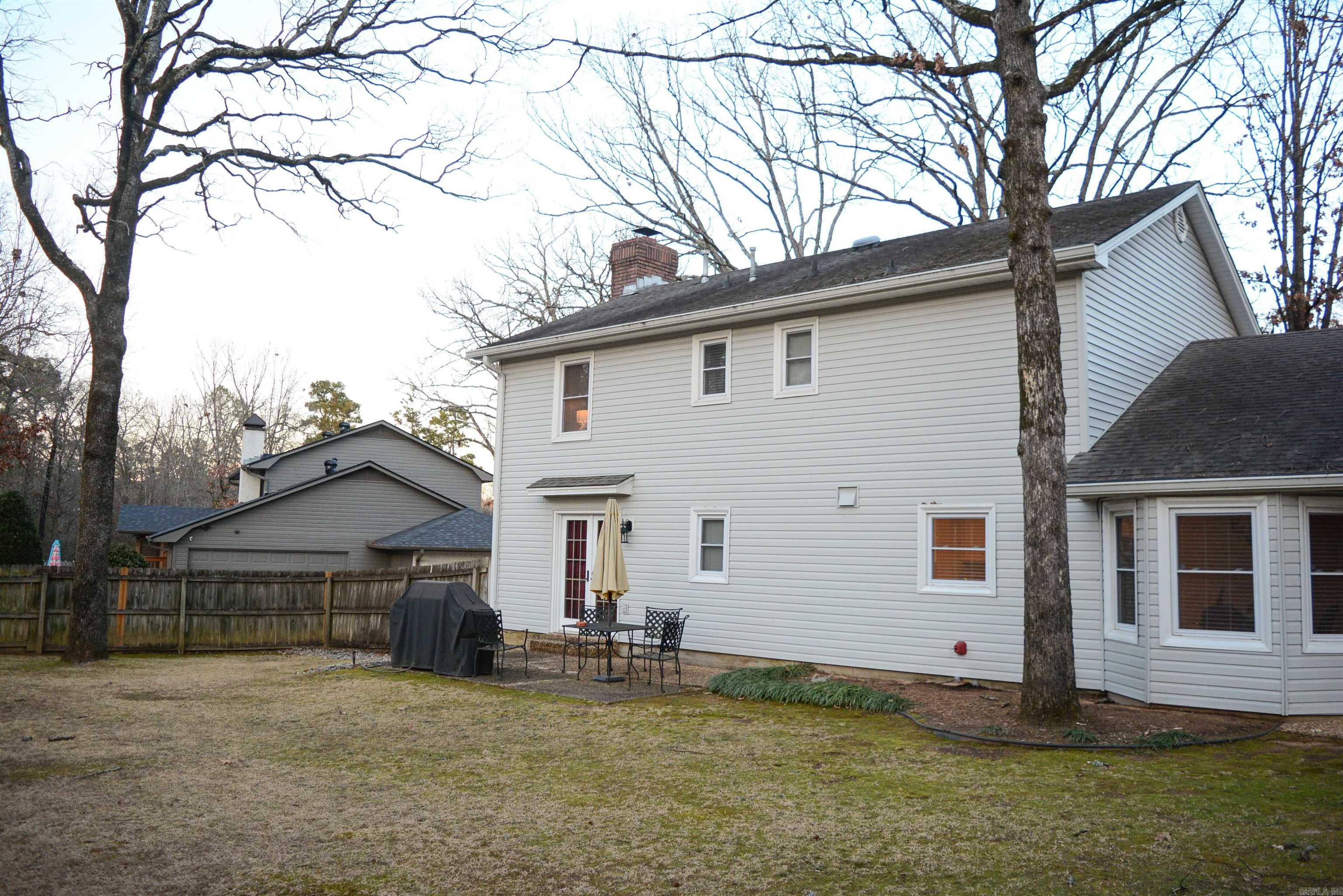 PEBBLE BEACH PARK - Residential