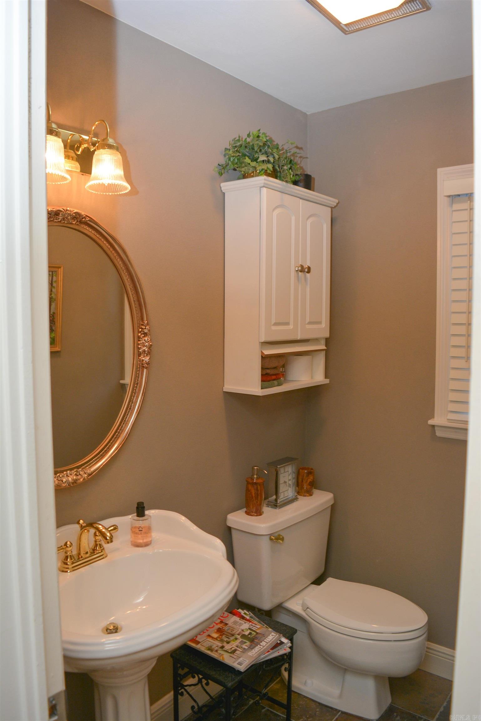 PEBBLE BEACH PARK - Residential