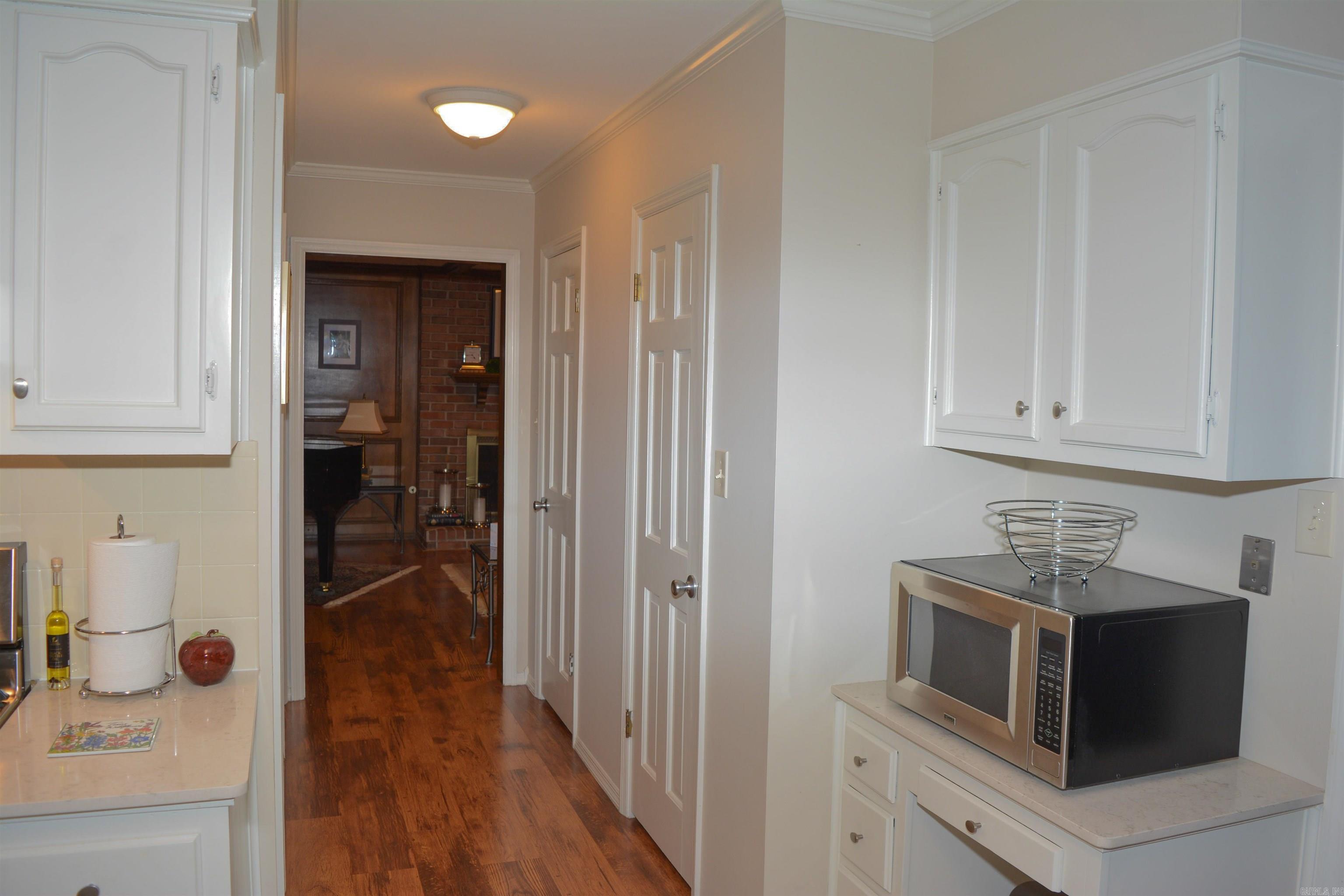 PEBBLE BEACH PARK - Residential