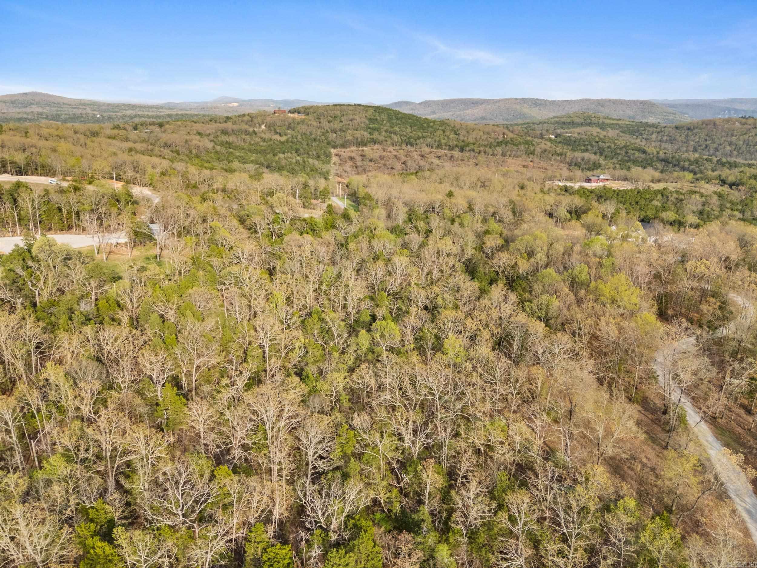 White River Valley - Land