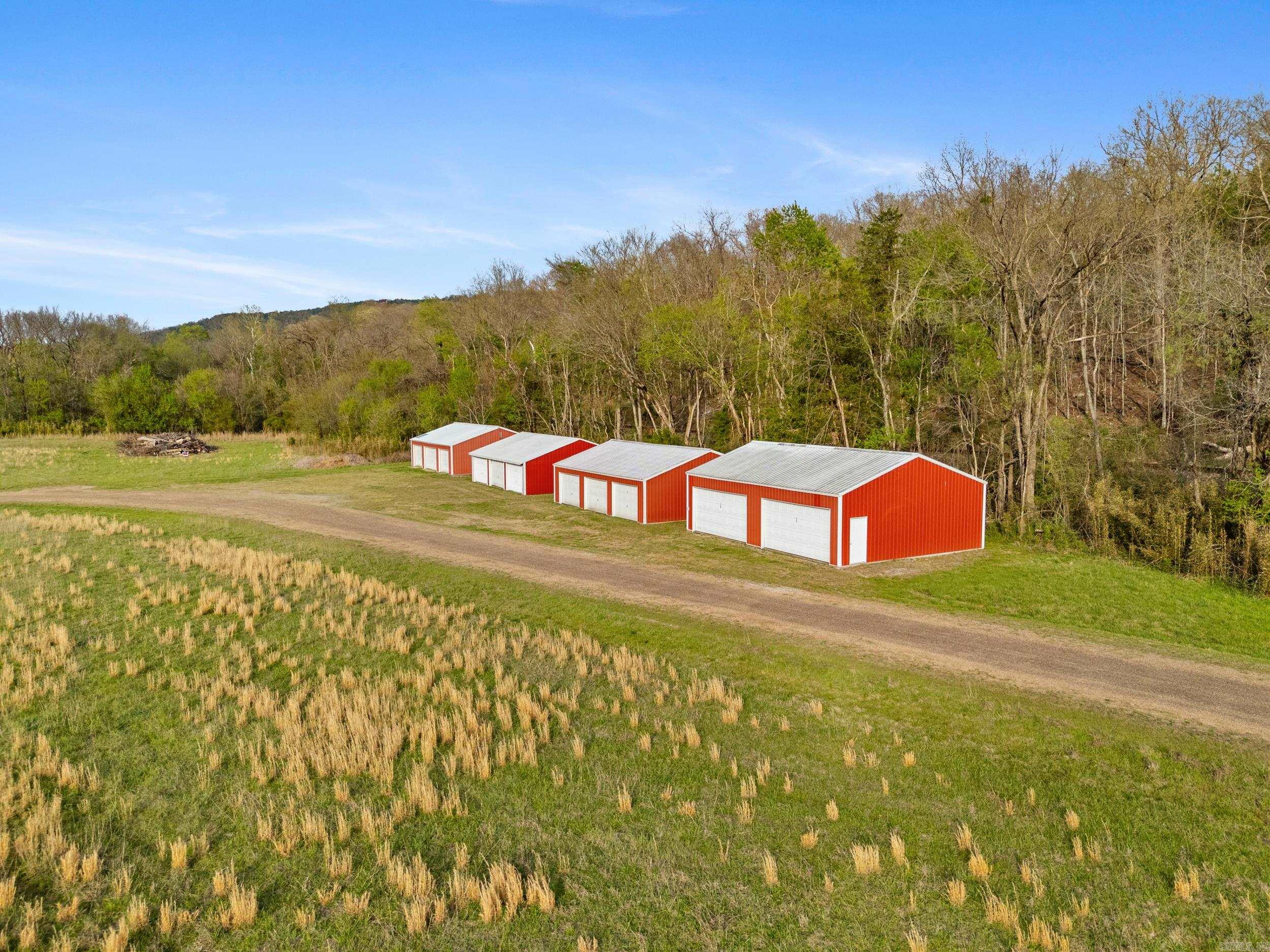 White River Valley - Land
