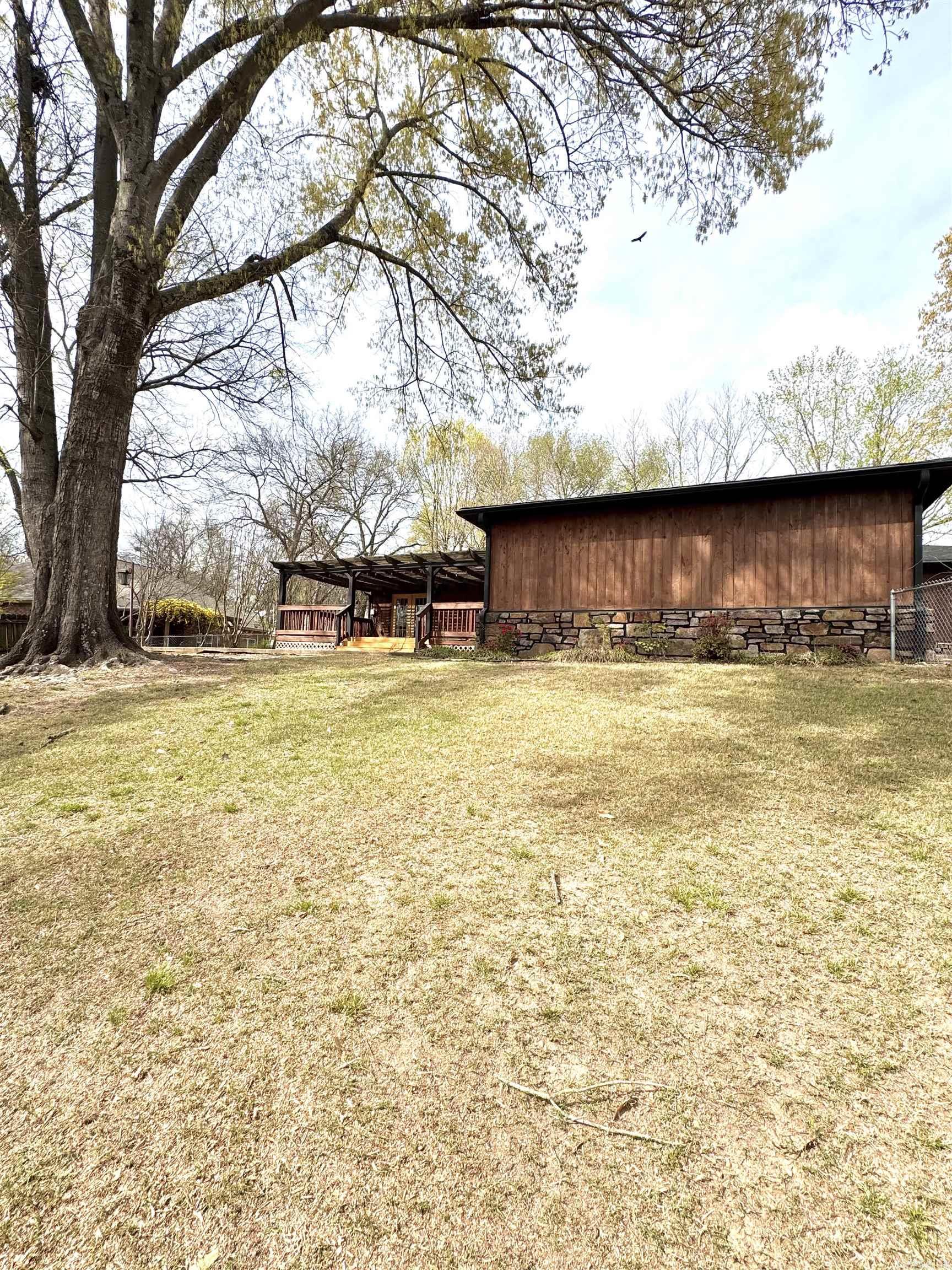 Pine Meadows 1 - Residential