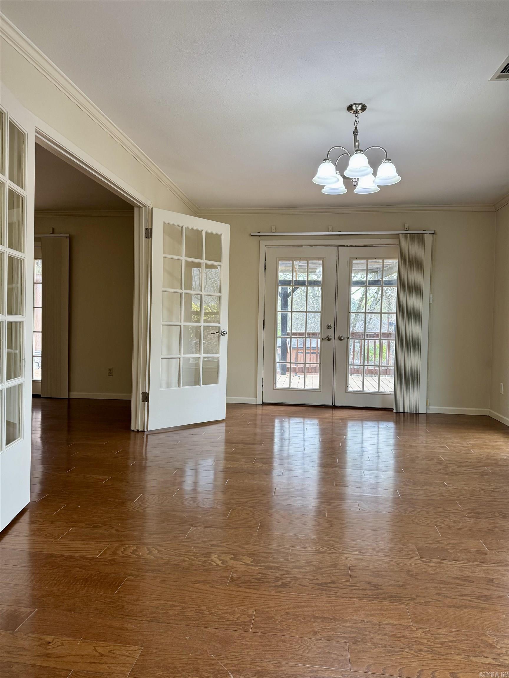 Pine Meadows 1 - Residential