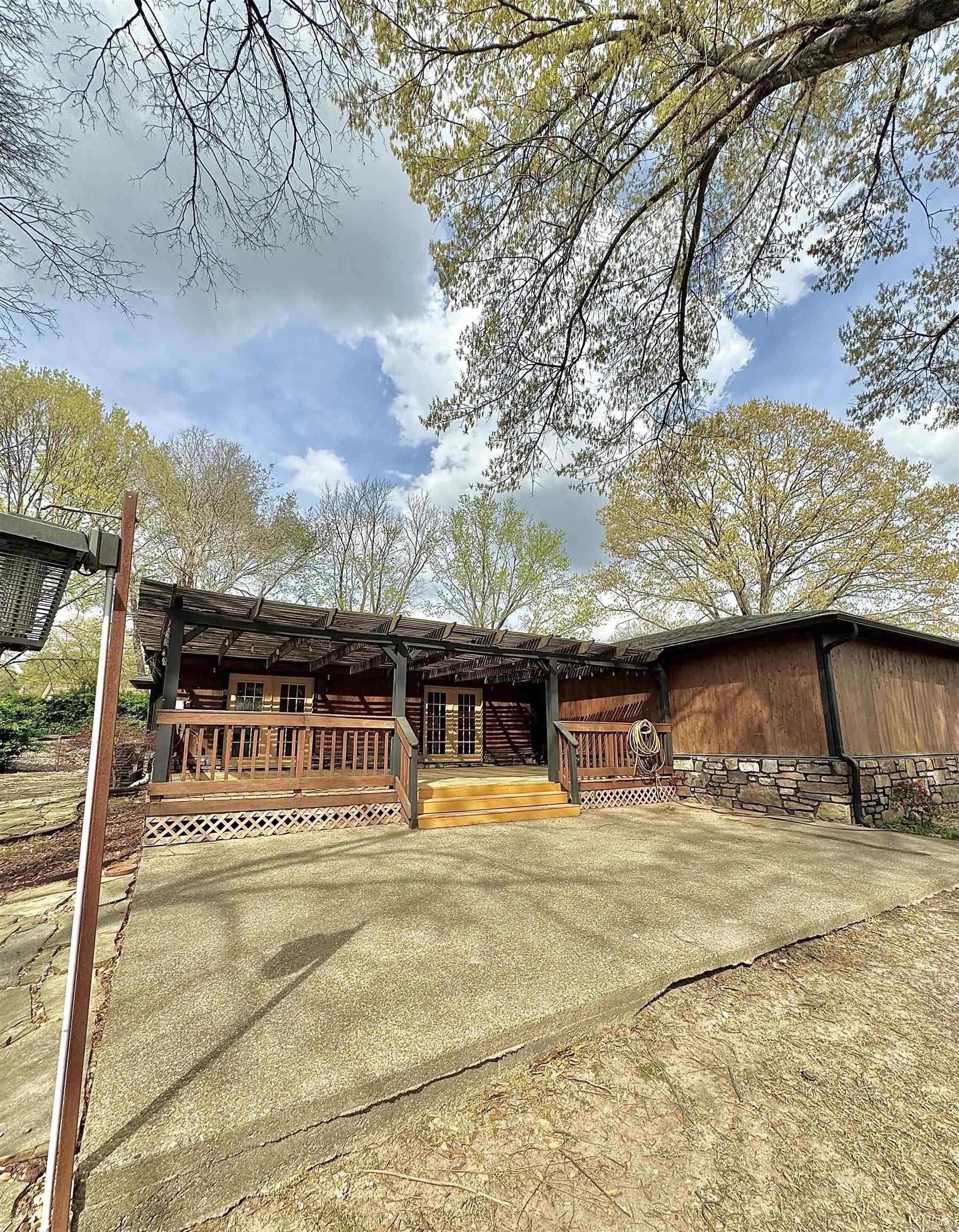 Pine Meadows 1 - Residential