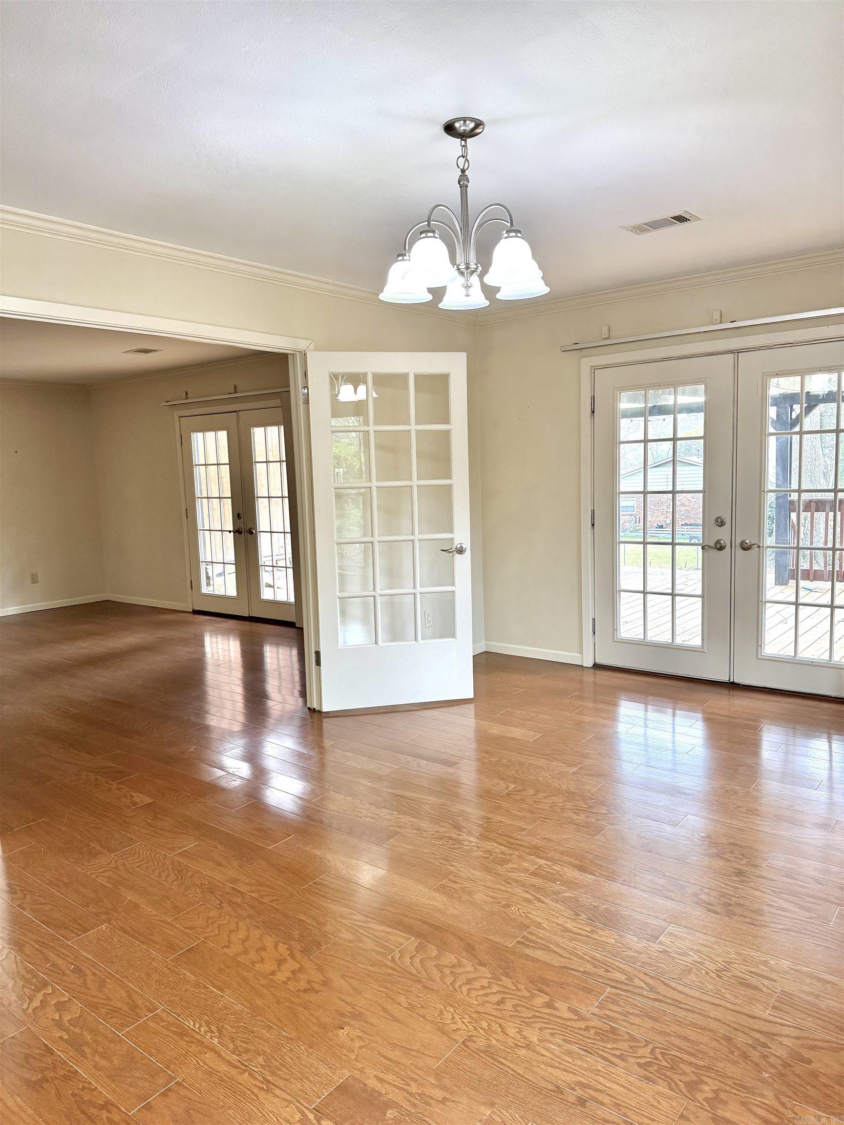 Pine Meadows 1 - Residential