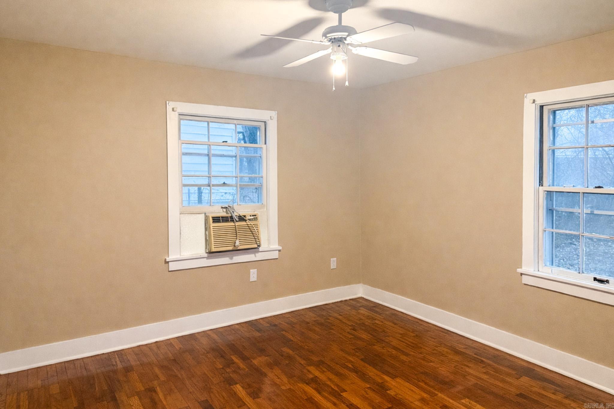 TWIN OAKS ADDN - Residential