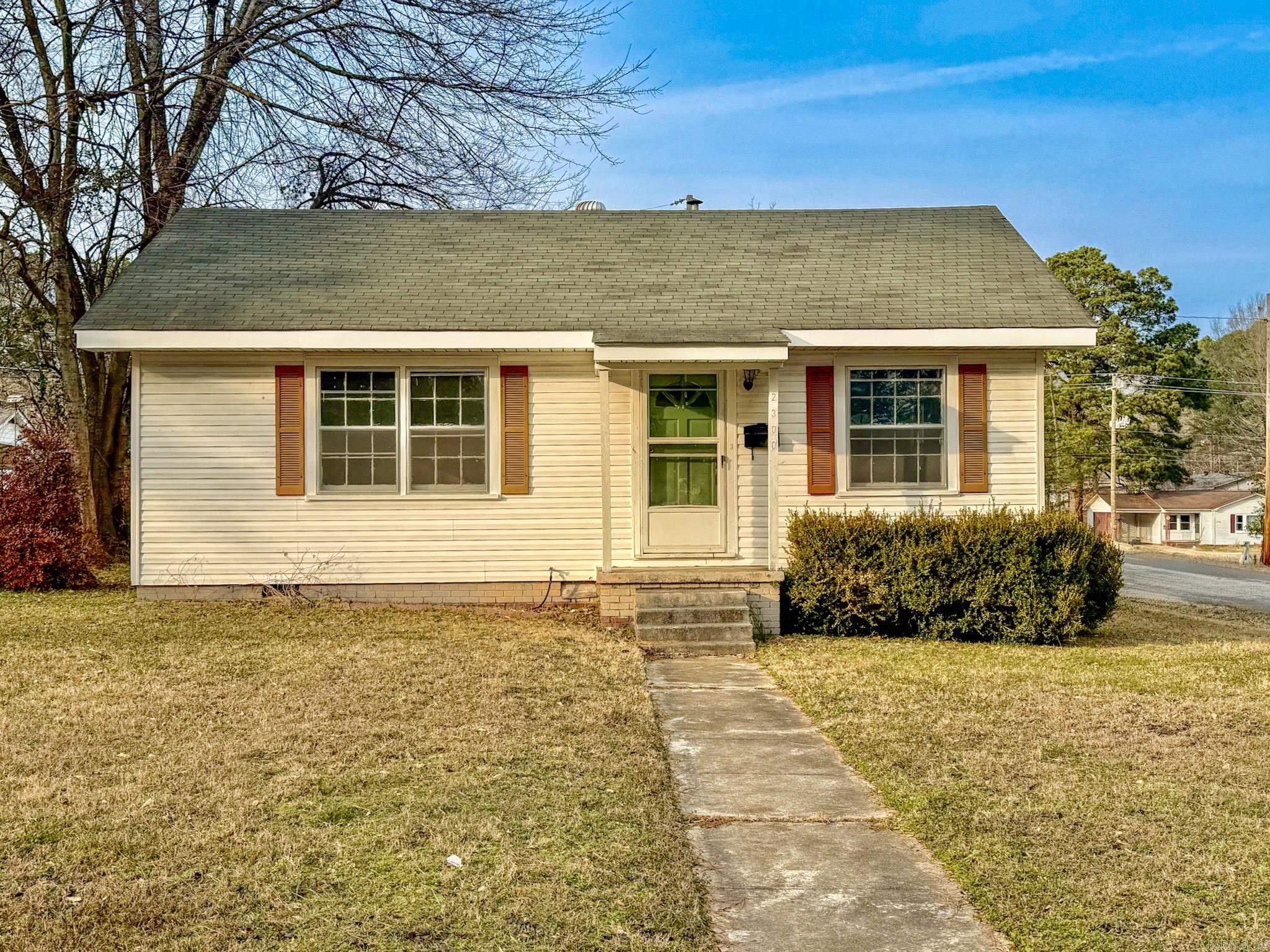 TWIN OAKS ADDN - Residential