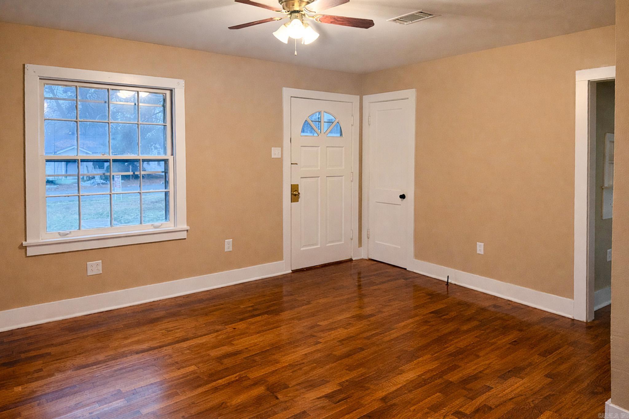 TWIN OAKS ADDN - Residential