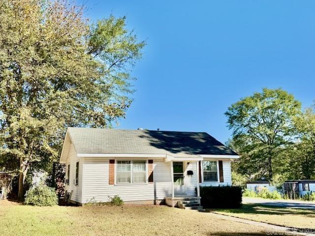 TWIN OAKS ADDN - Residential