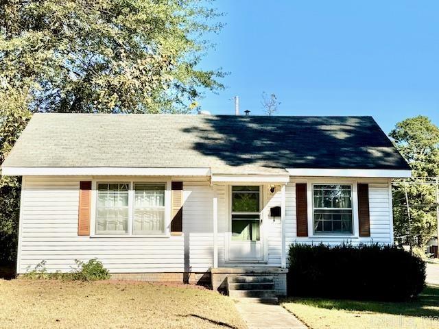 TWIN OAKS ADDN - Residential