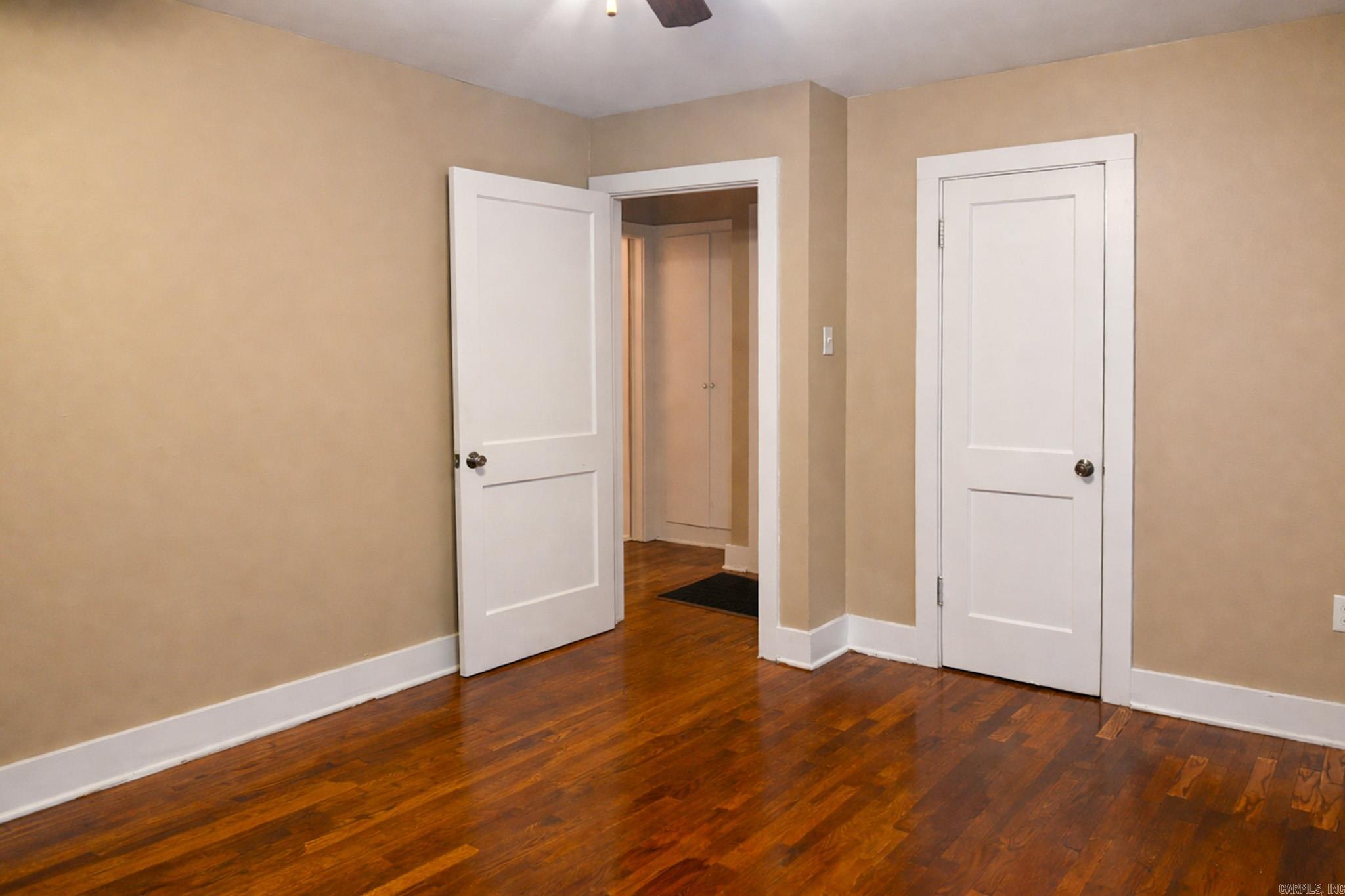 TWIN OAKS ADDN - Residential