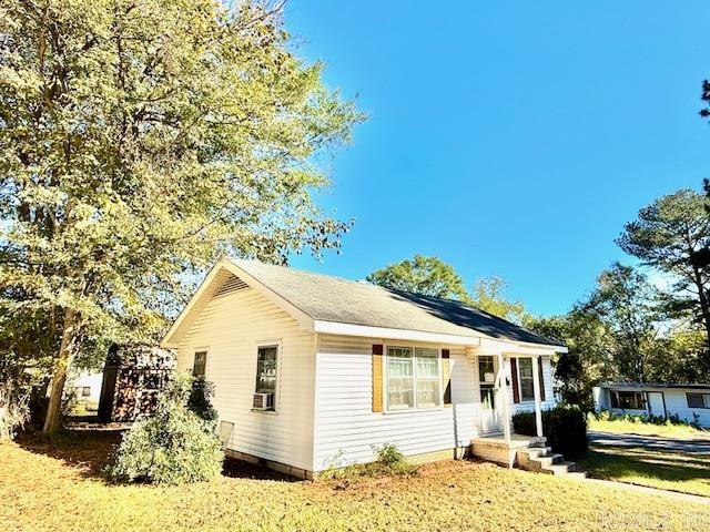 TWIN OAKS ADDN - Residential